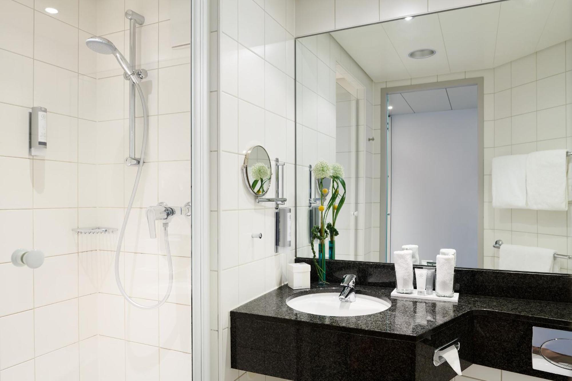 Essential Double Room
