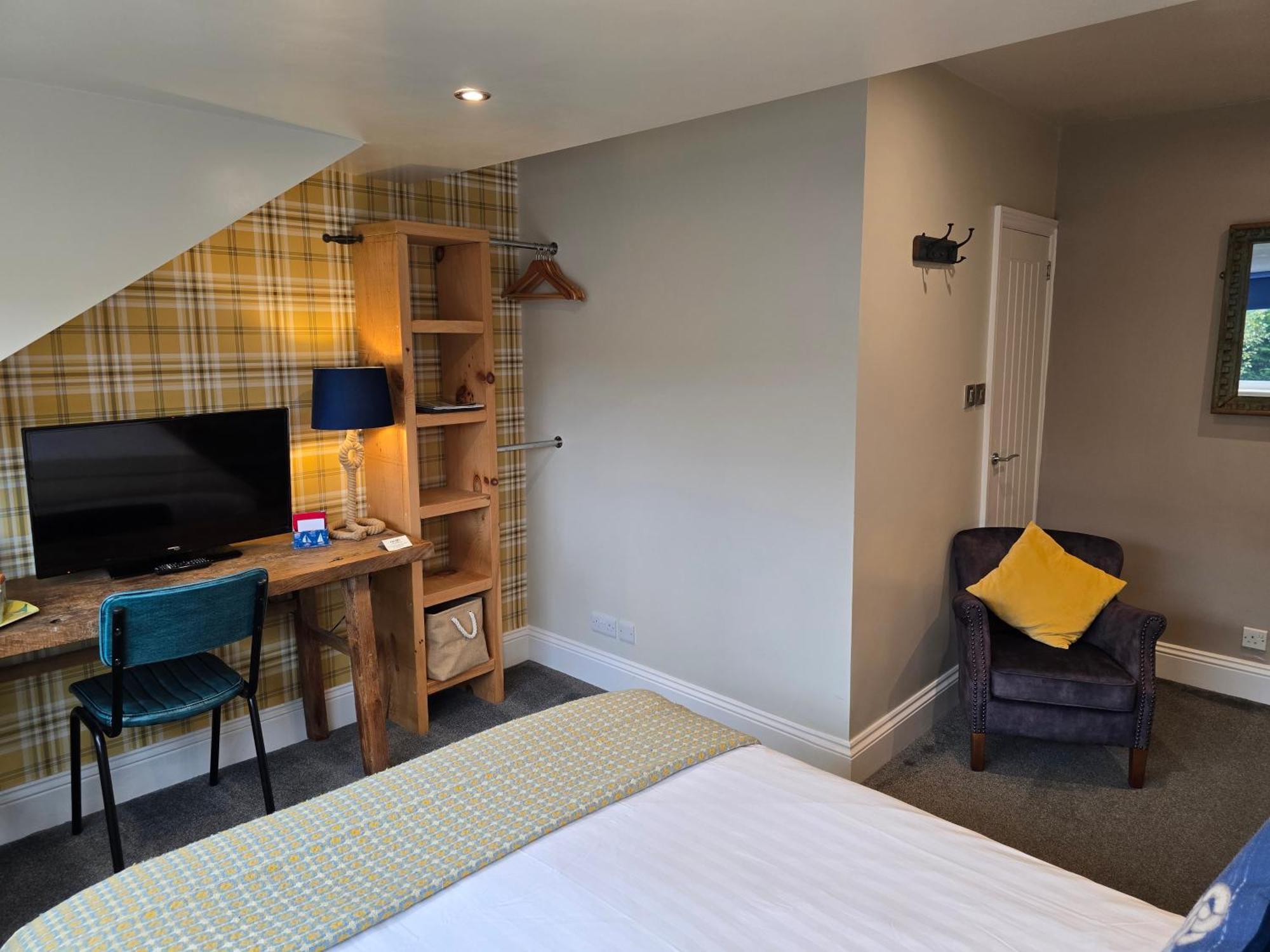 Double Room Ensuite