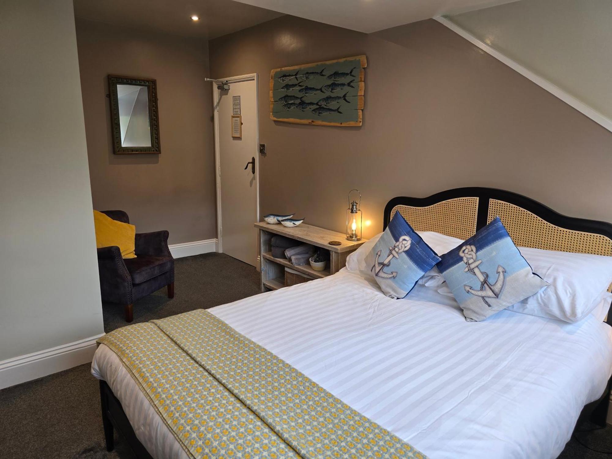 Double Room Ensuite