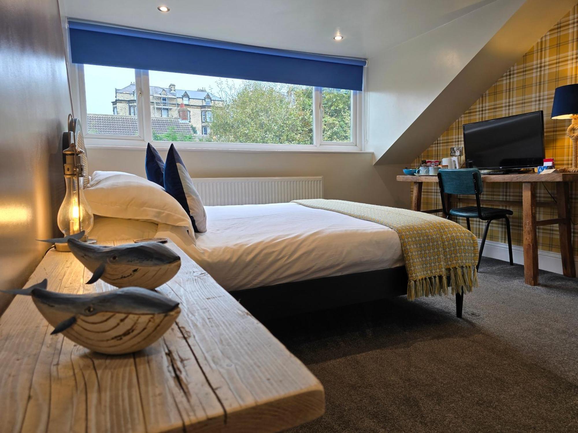 Double Room Ensuite