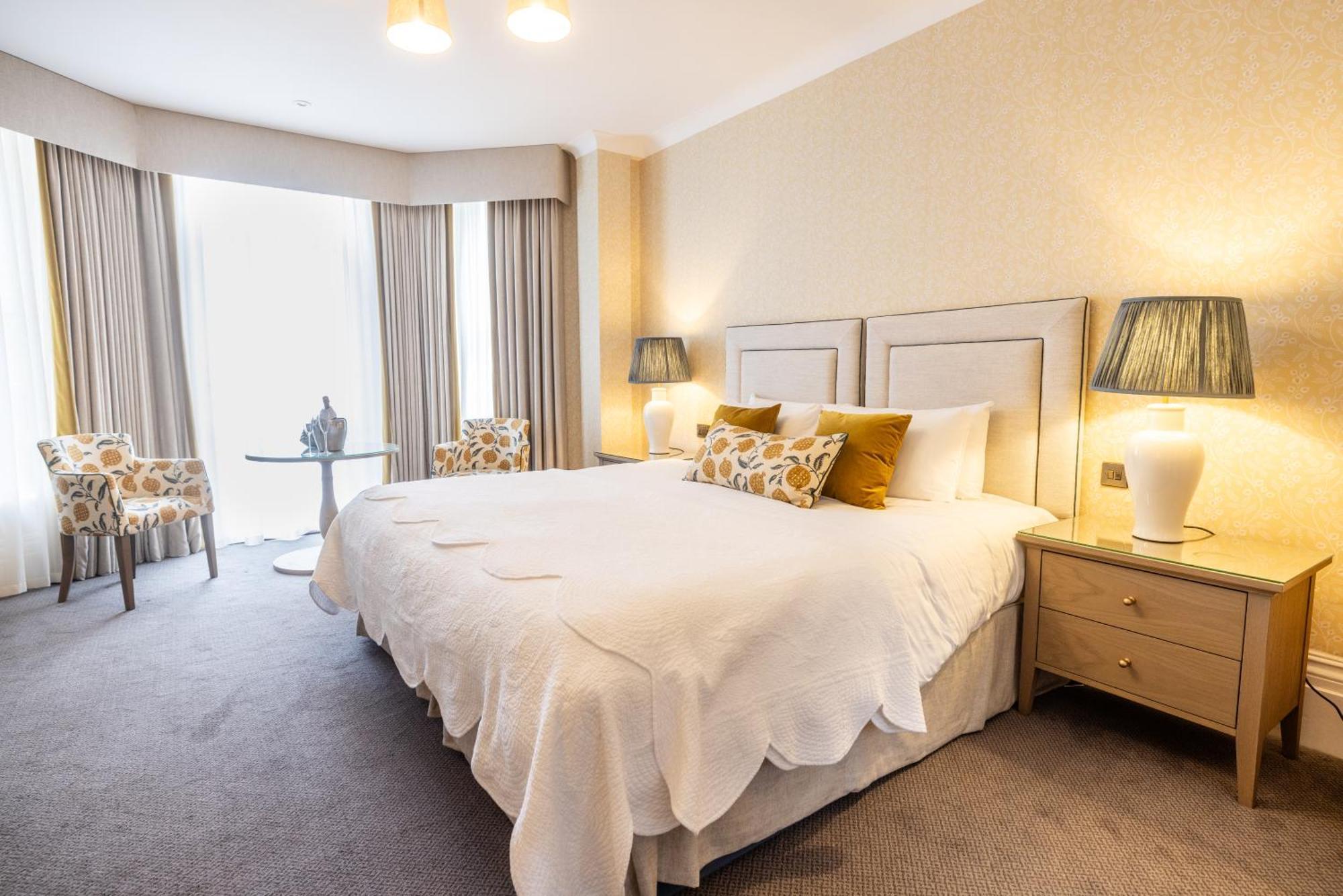 Executive Double Room