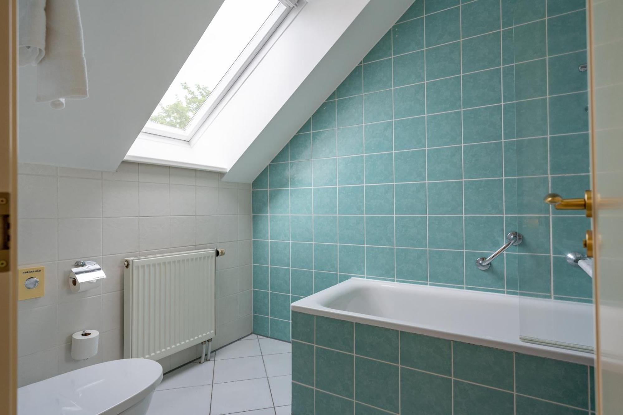 Superior Doppelzimmer