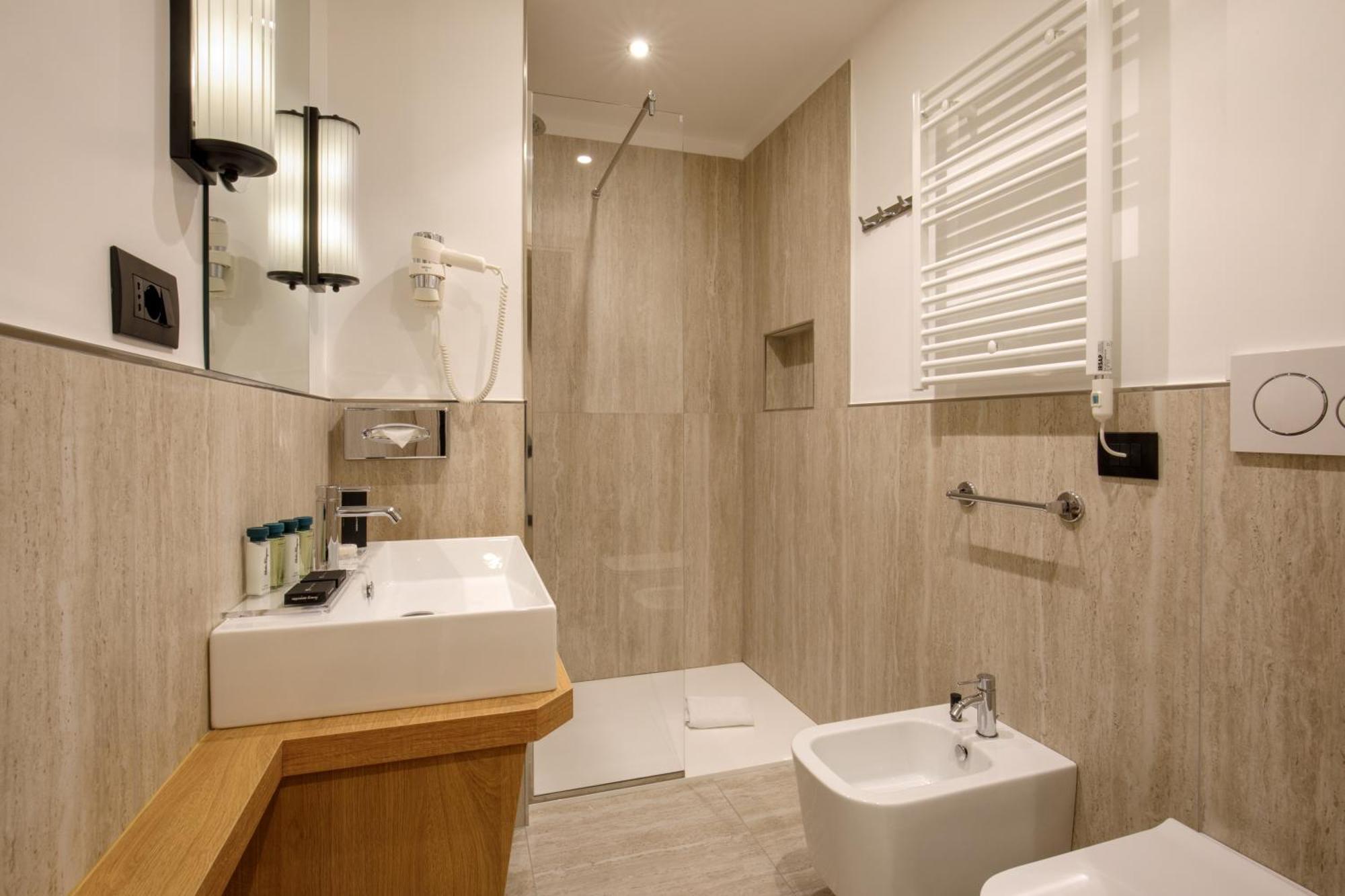 Double Room Balcony