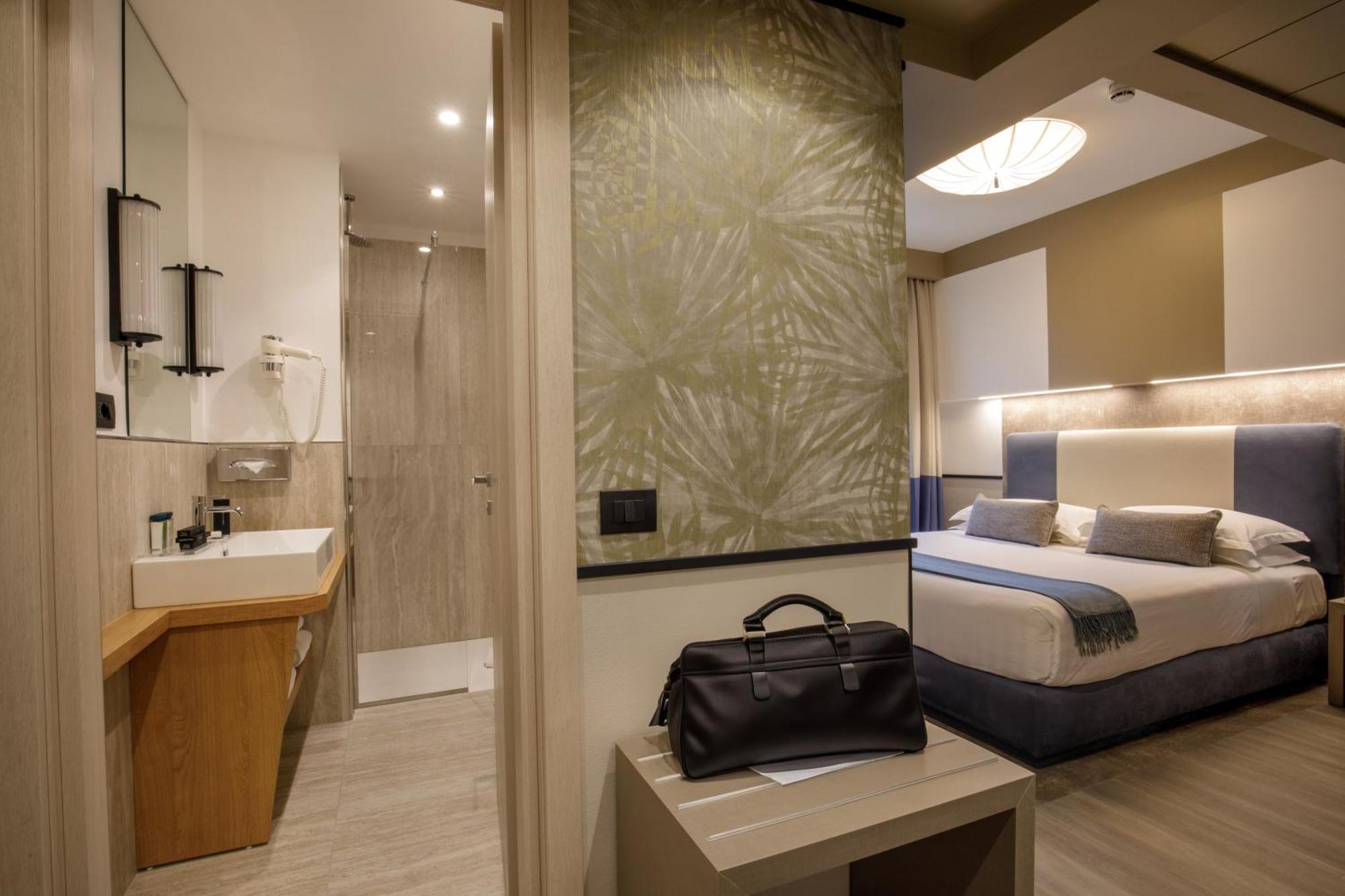 Double Room Balcony