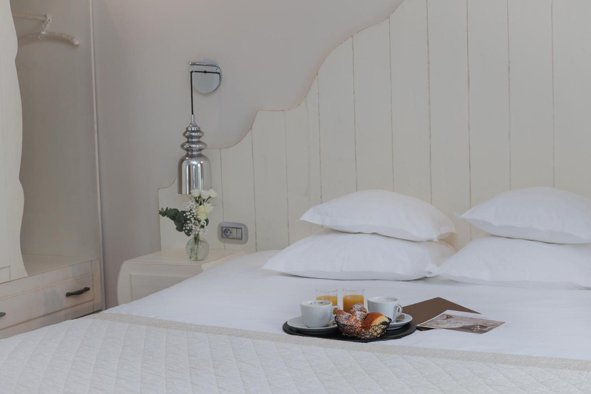Suite Sea View