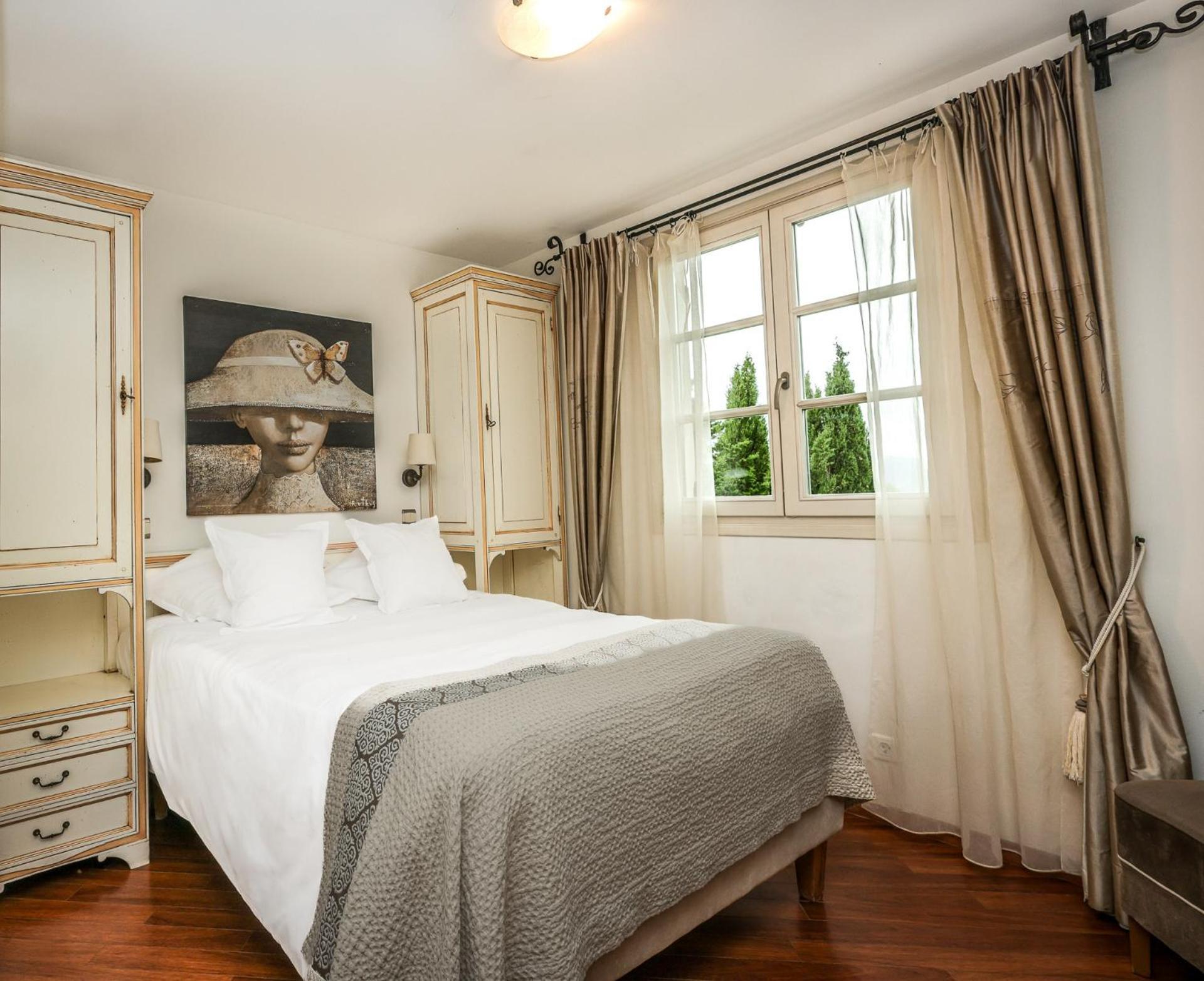 Tradition Double Room