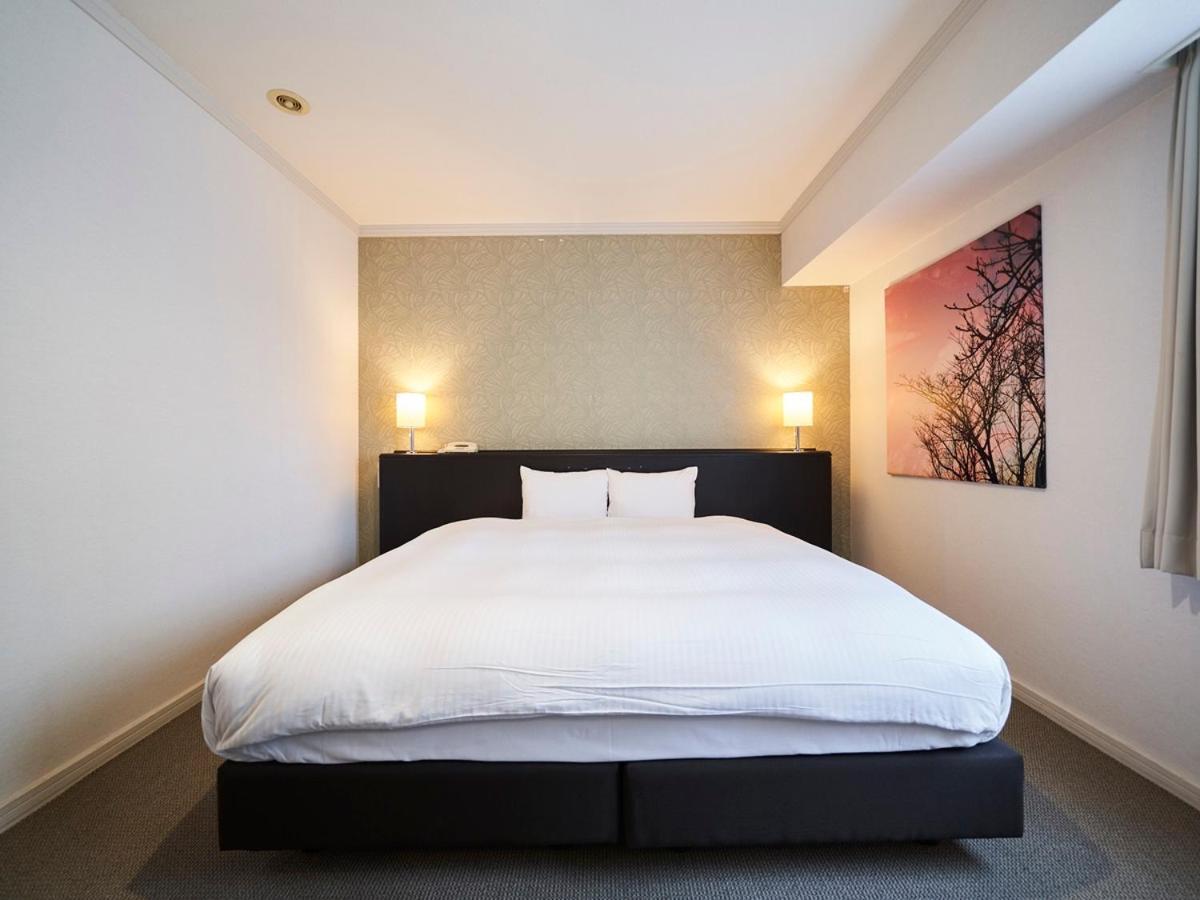 Chambre Double - Non-Fumeurs