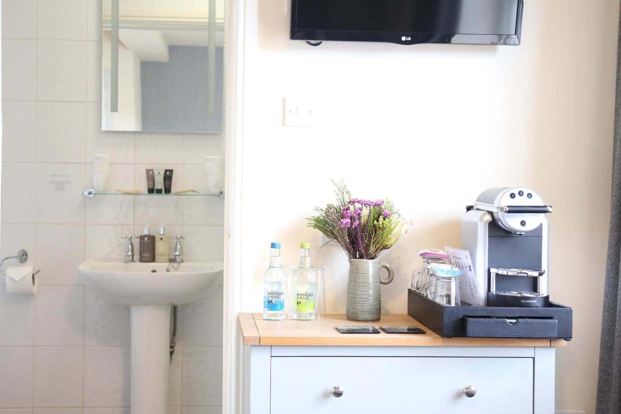 Small Double Room