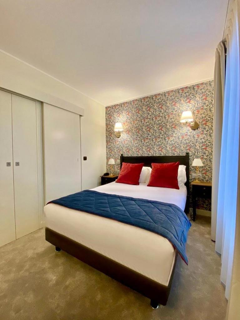 Chambre Simple