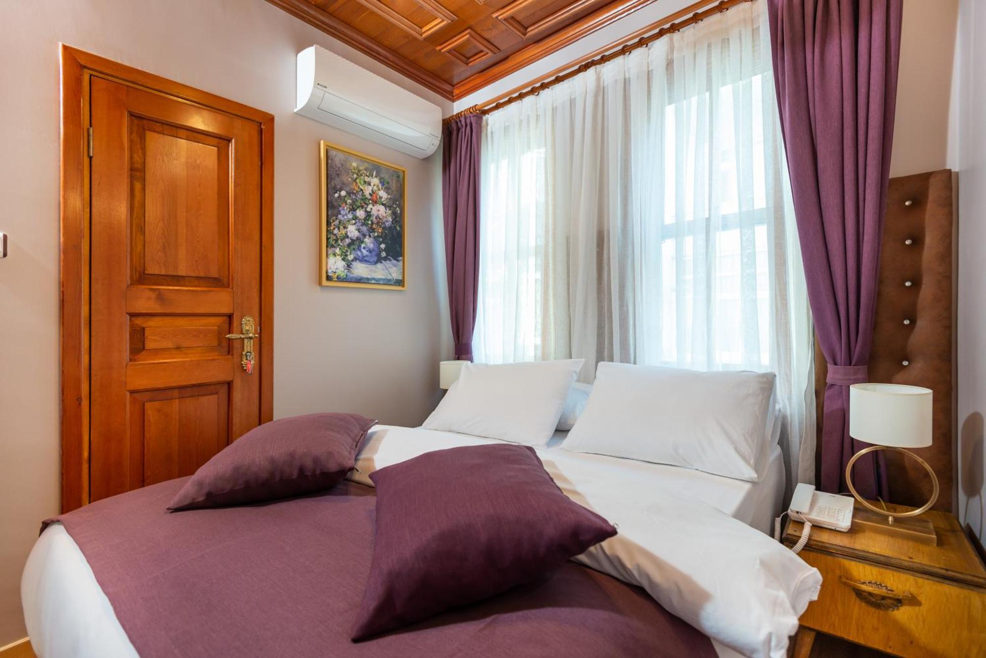 Small Double Room