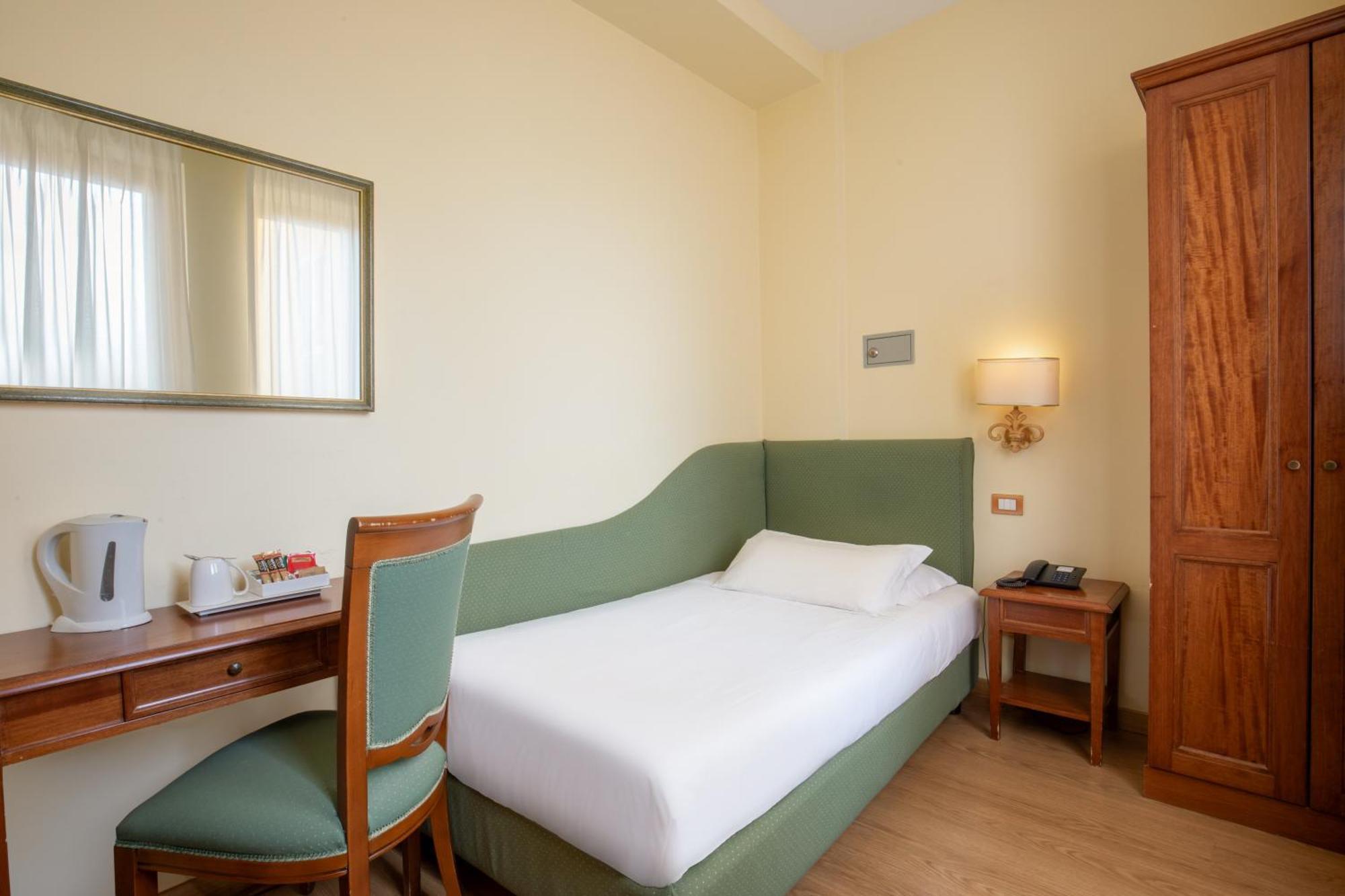 Quarto Individual