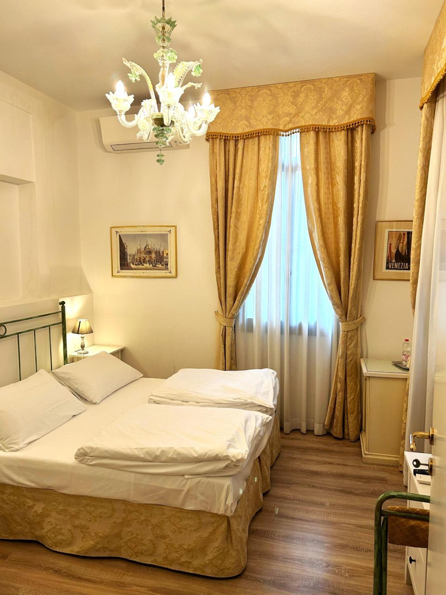 Double Room Patio