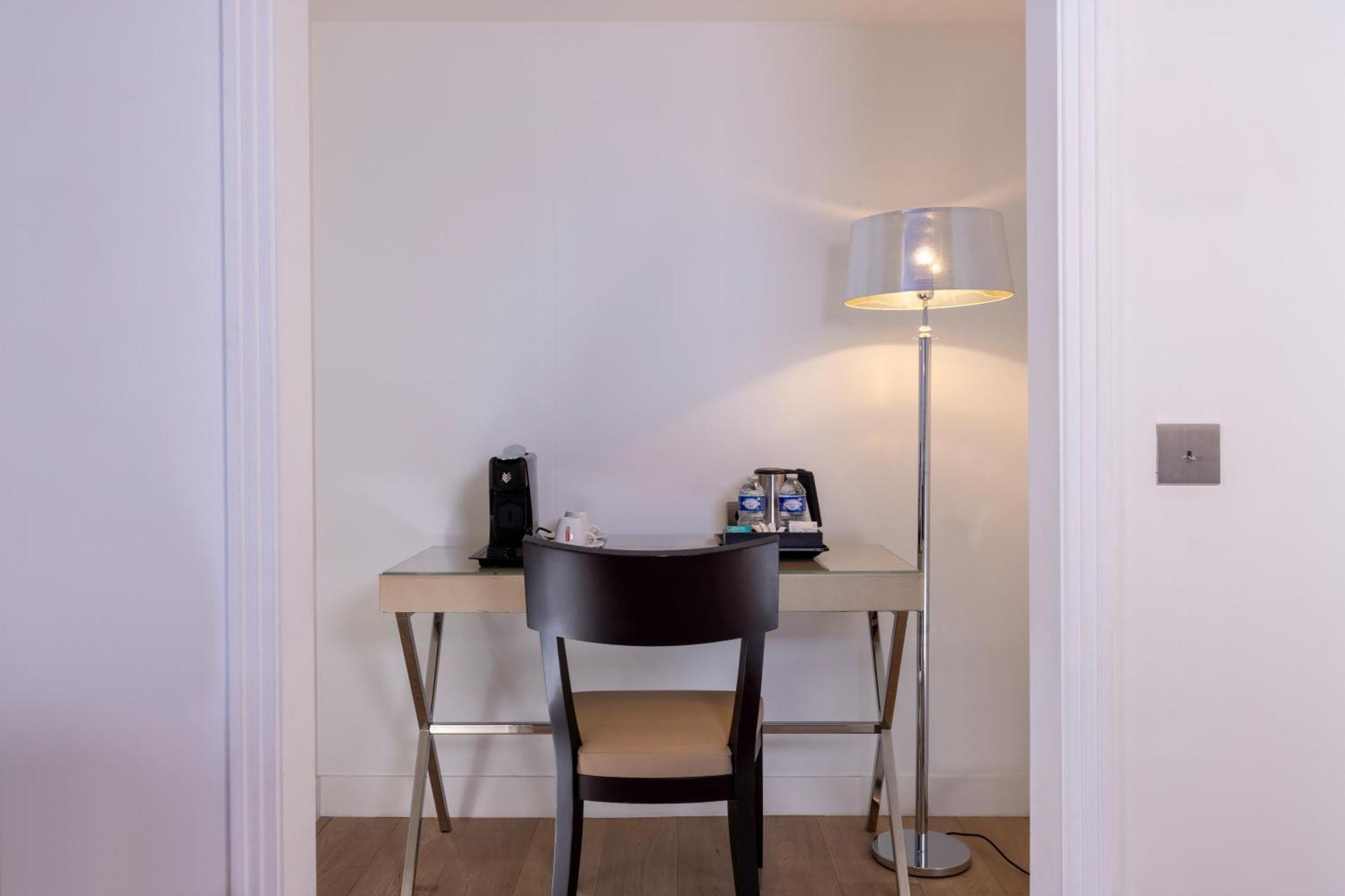 Habitación Executive - 2 camas