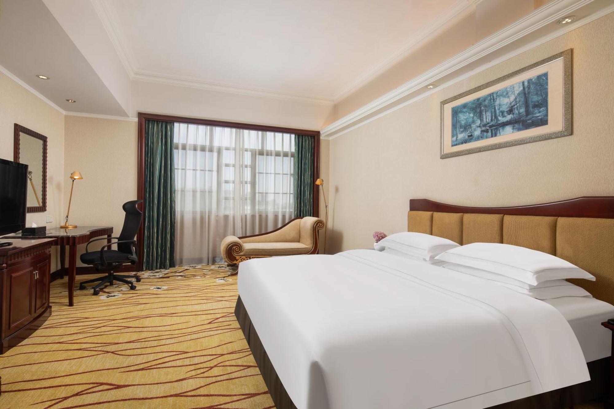 Superior Zimmer mit Queensize-Bett