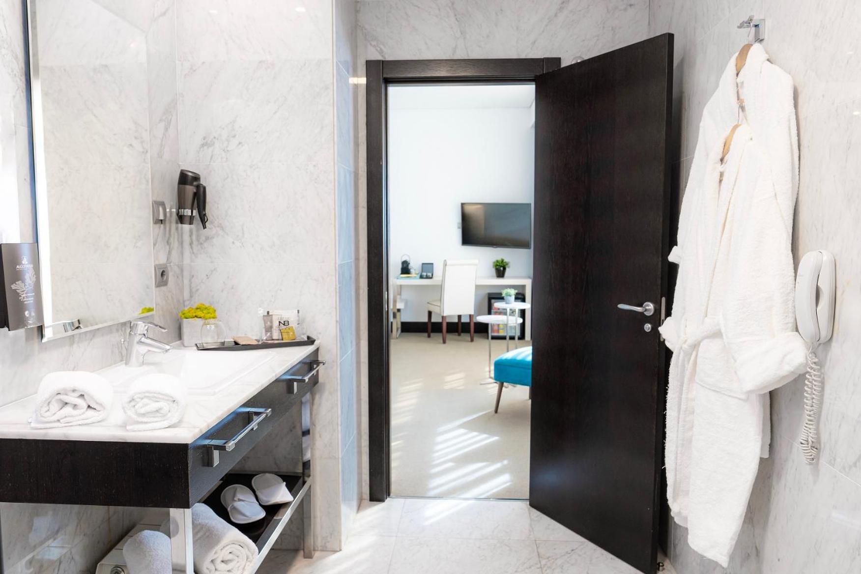Executive Double Room