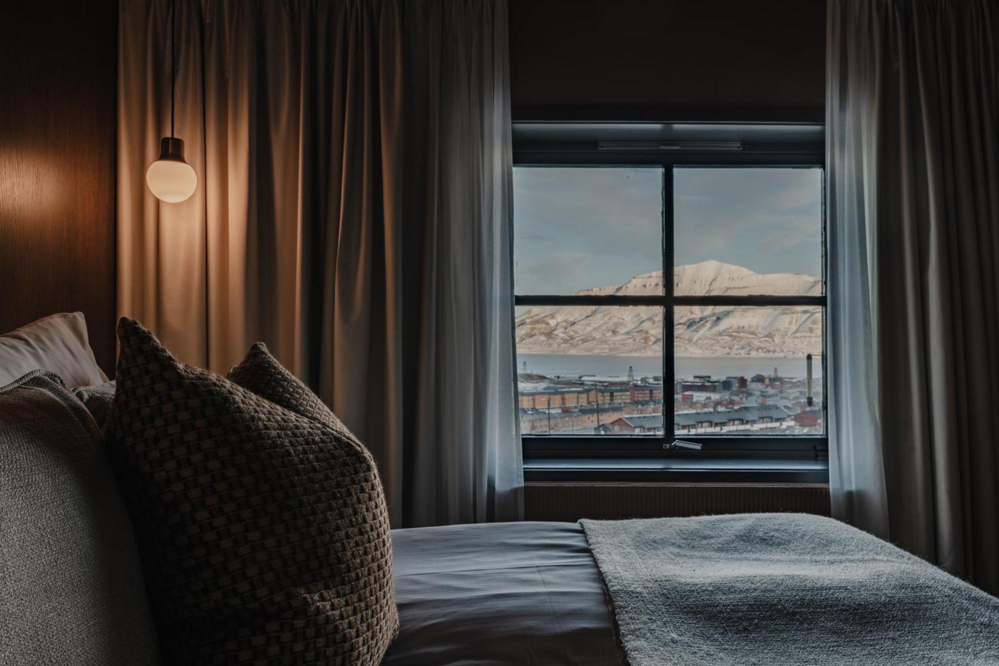 Superior View Double Room