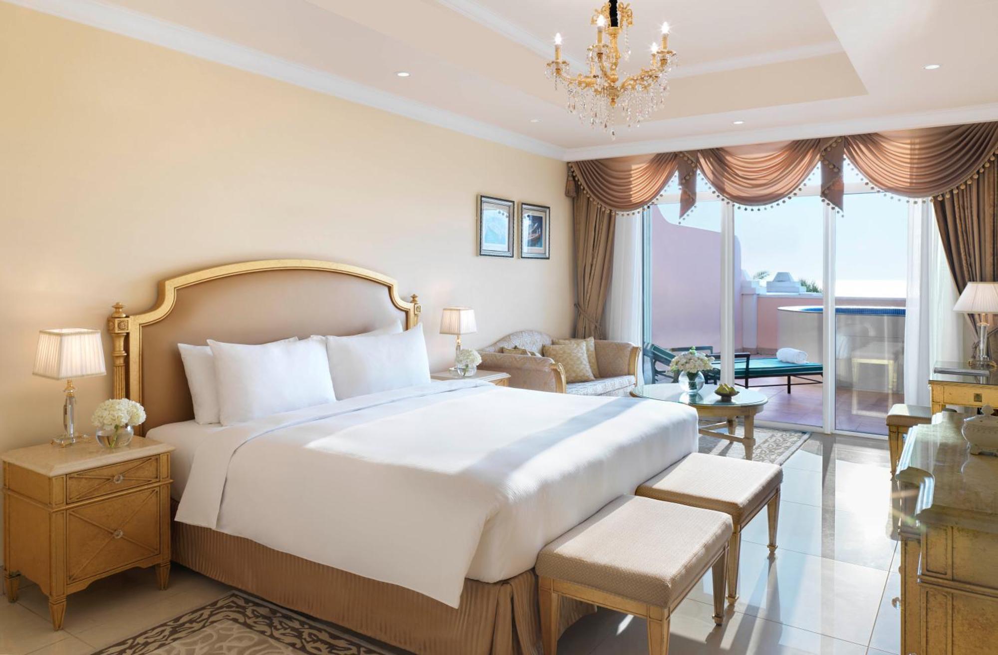 Superior Four-Bedroom Penthouse
