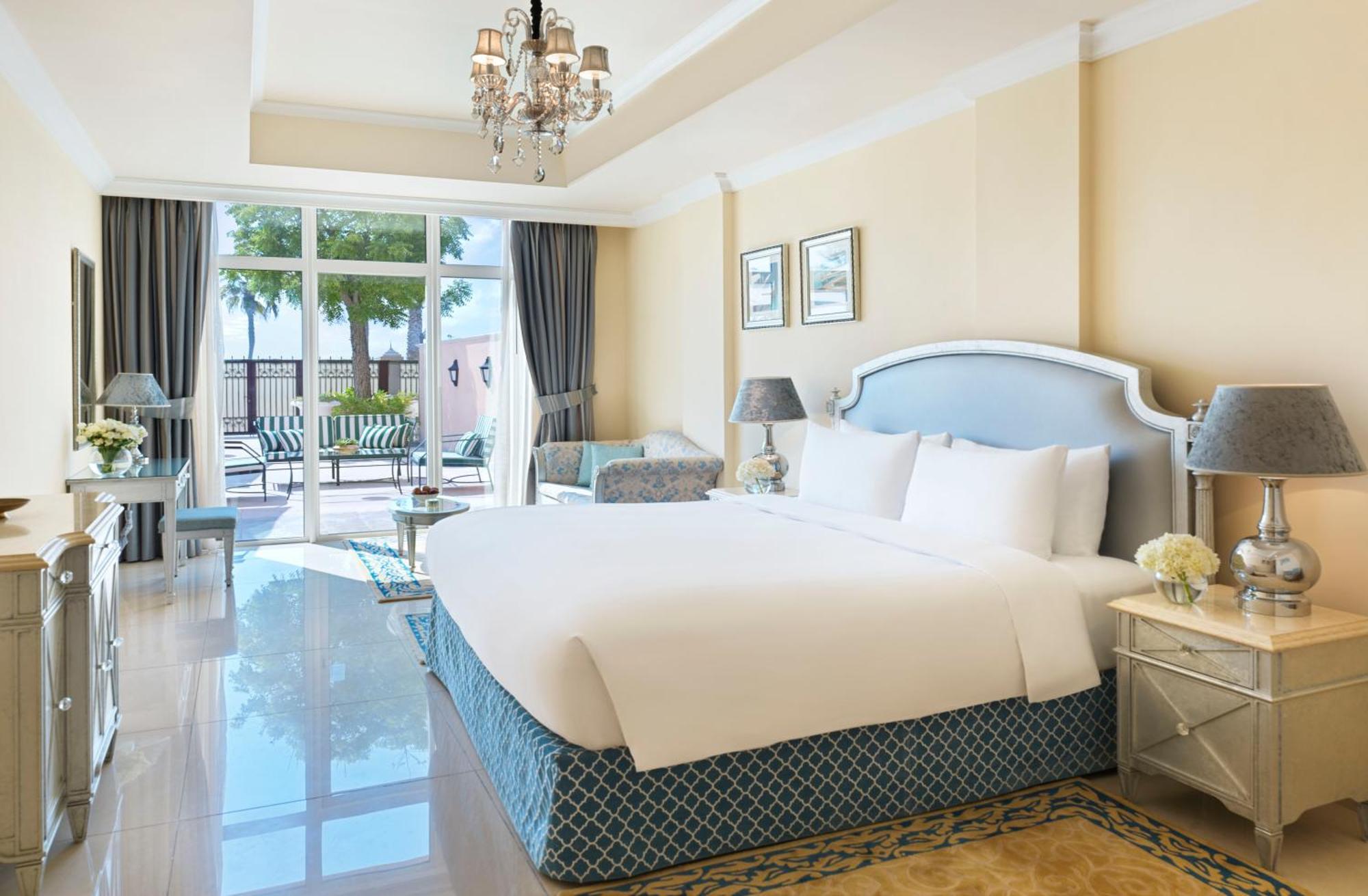 Two-Bedroom Suite Private Pool