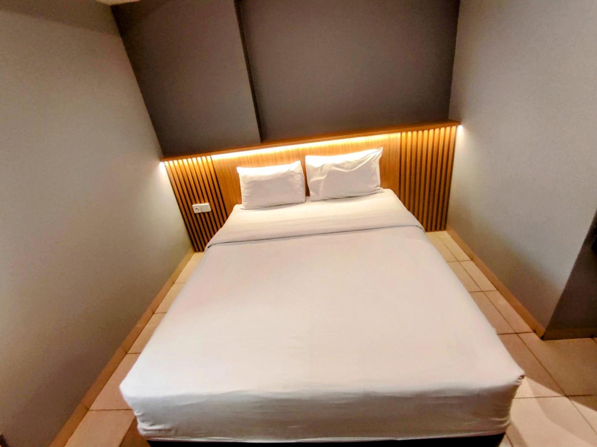 Chambre Double Standard