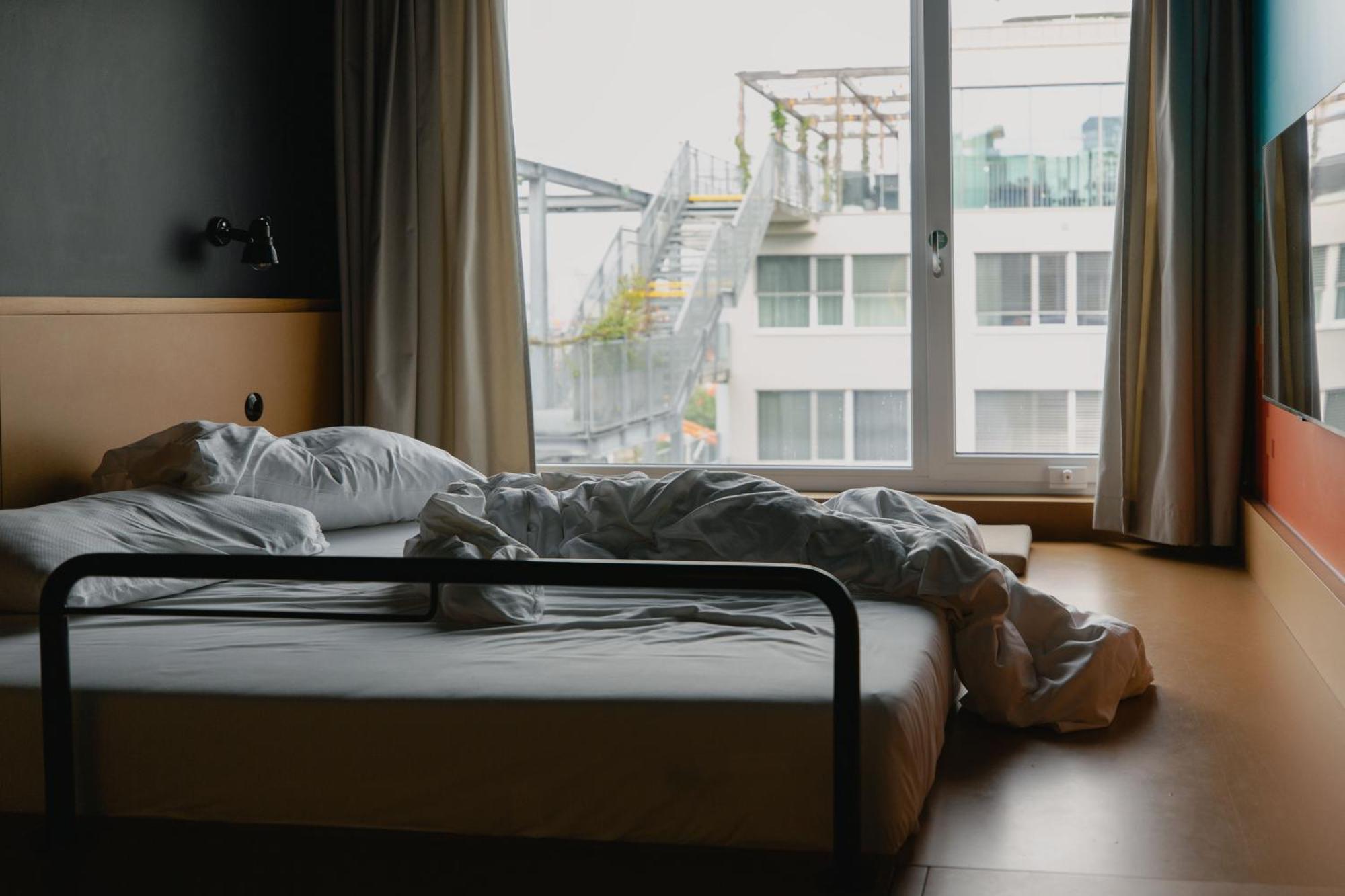 Double Room Cube