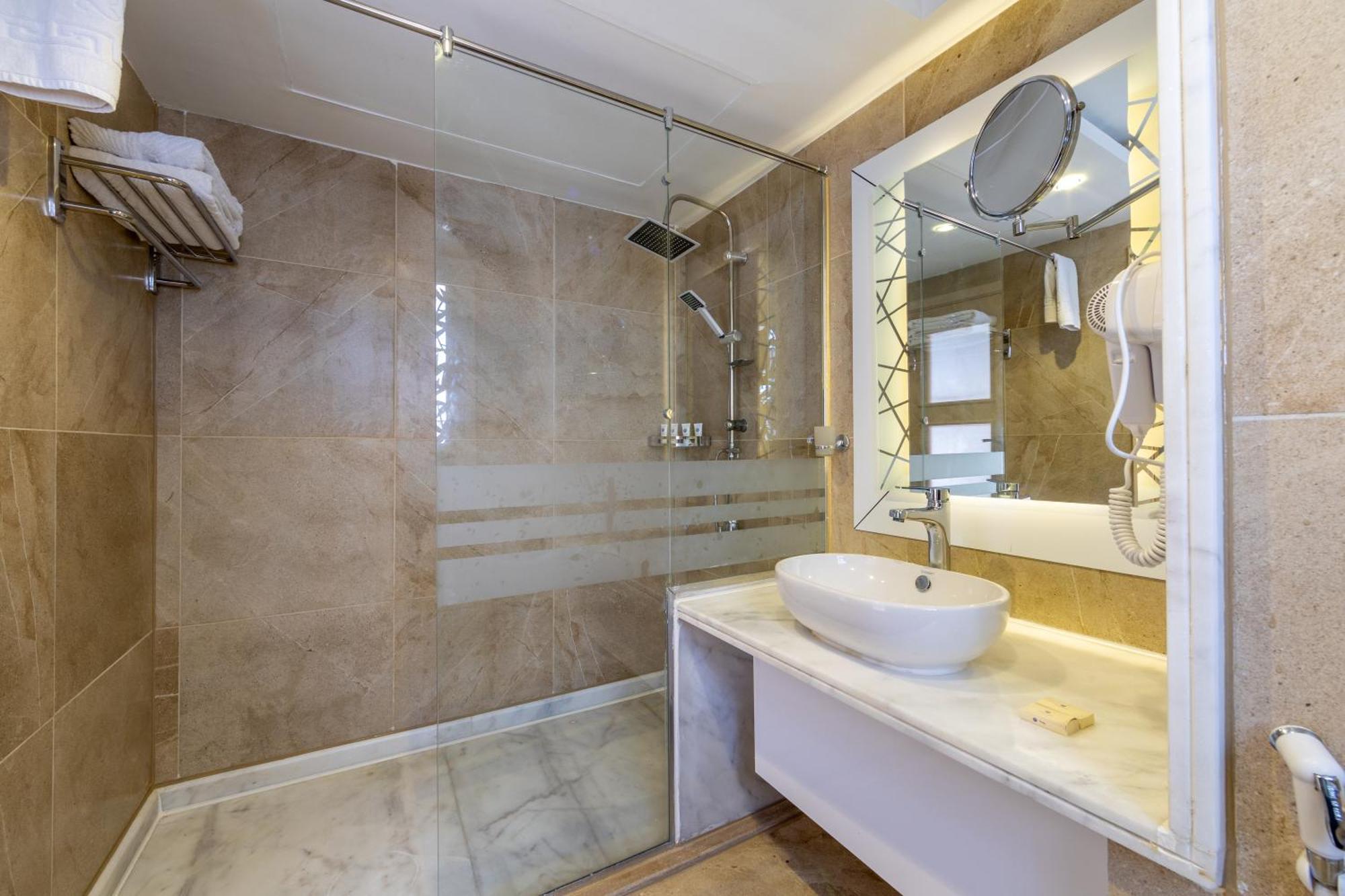 Bay View Junior Suite
