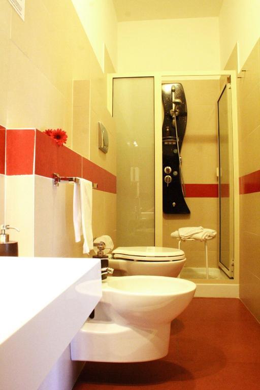Habitación con aparcamiento incluido - 1 o 2 camas