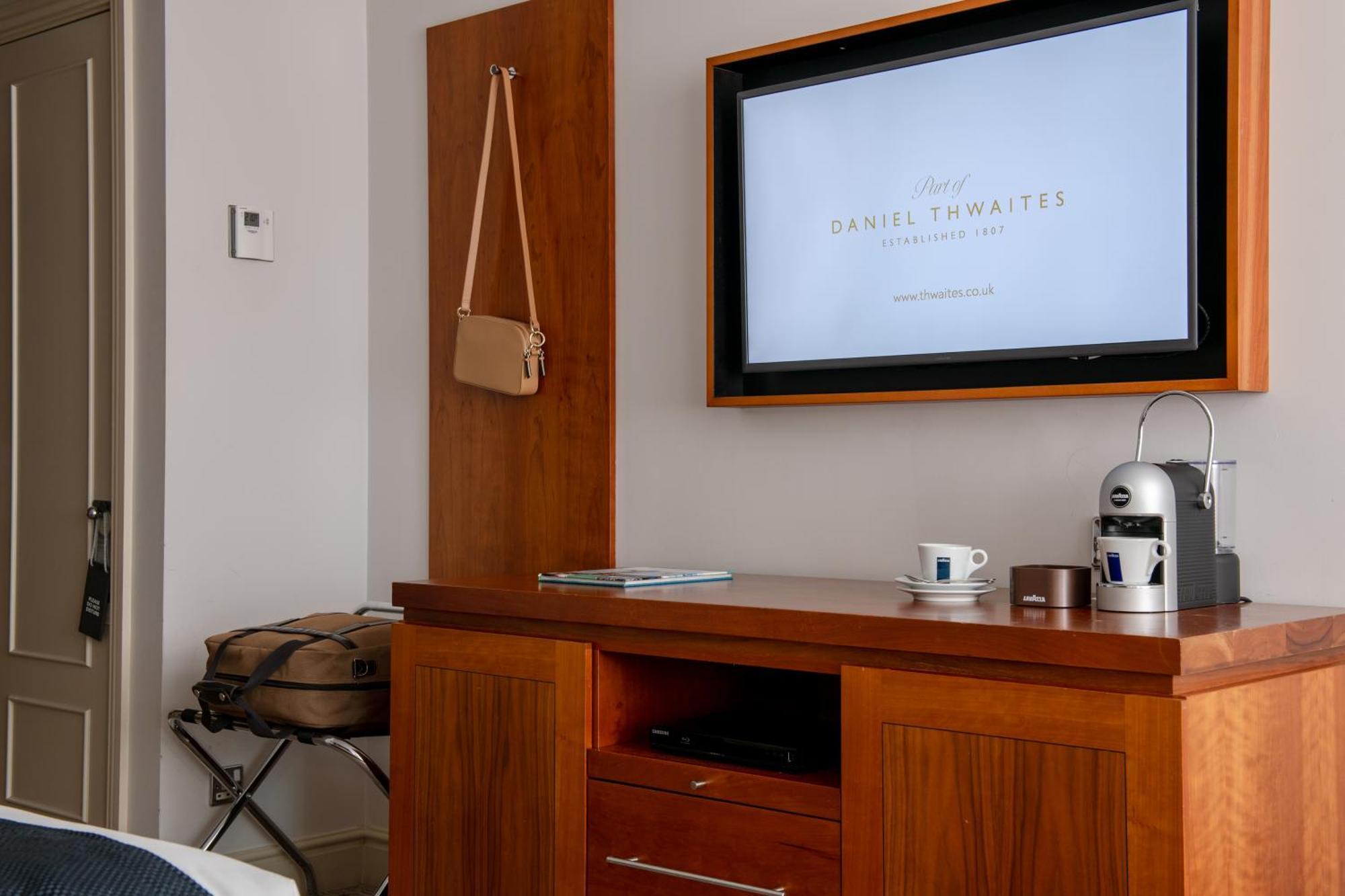 Habitación Doble Signature
