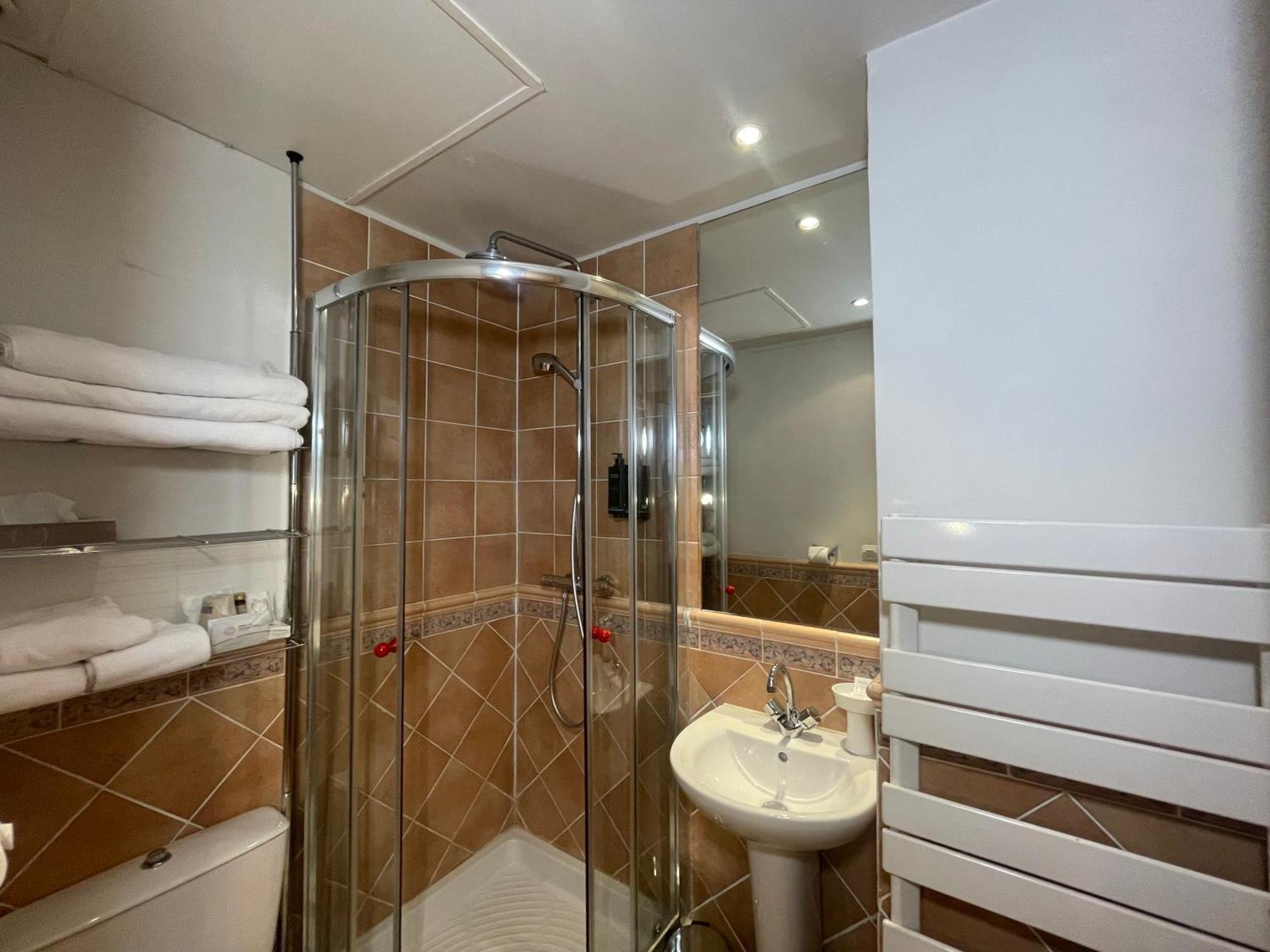 Apartamento de 2 Quartos