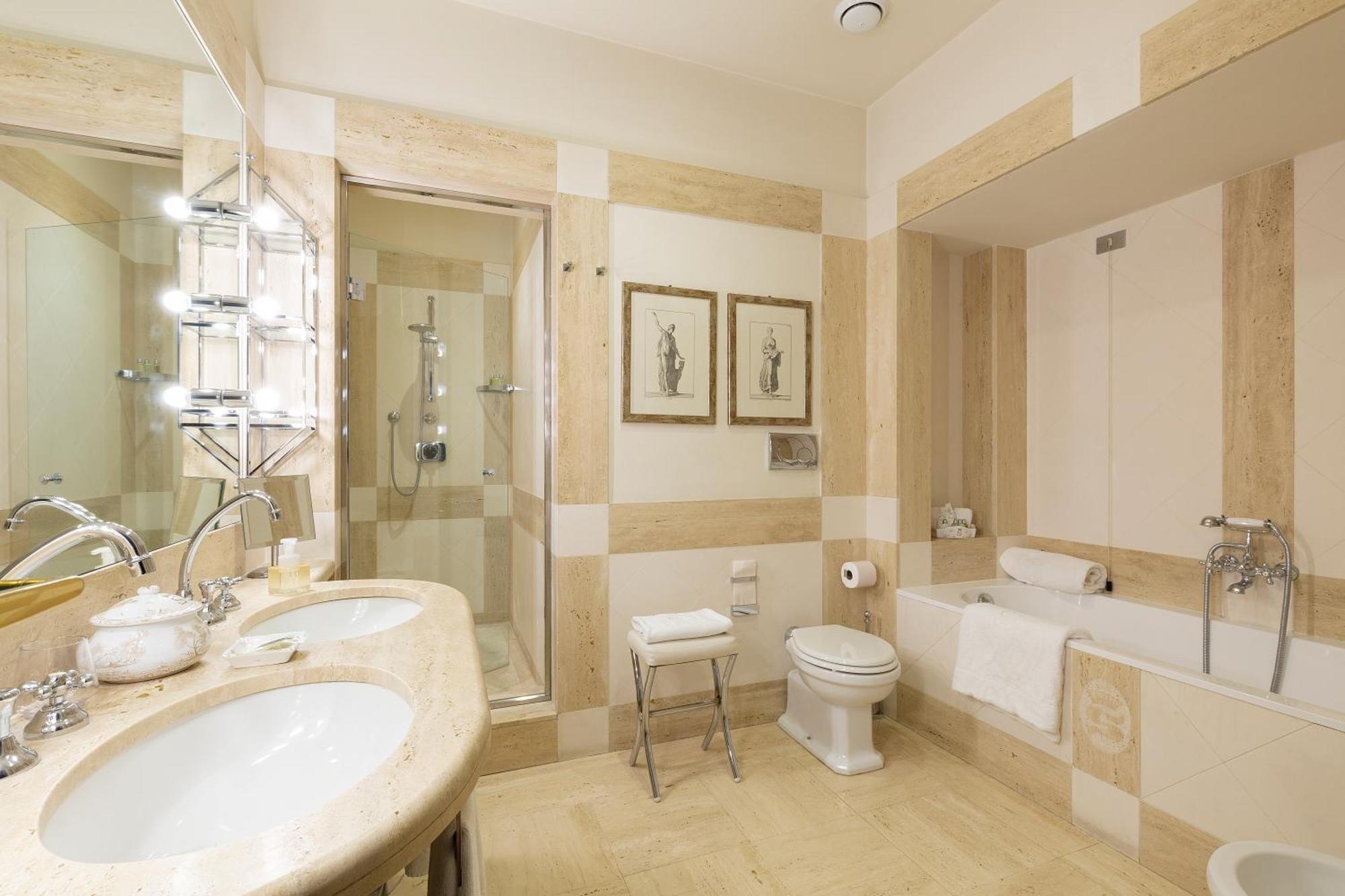 Chambre Romantique