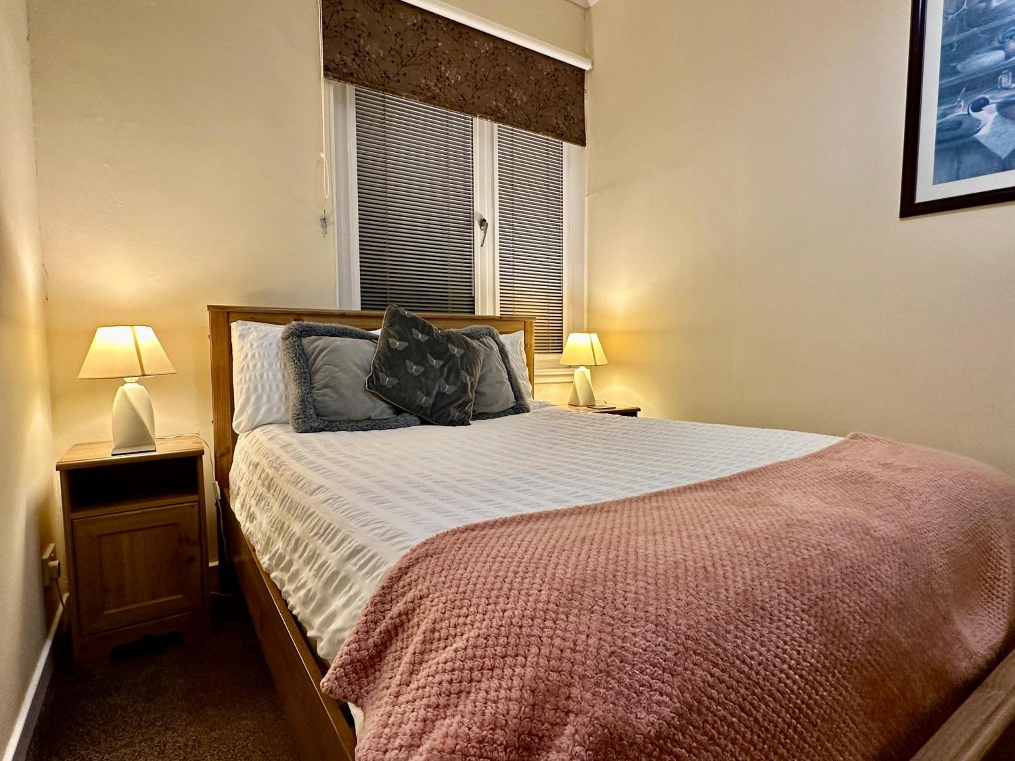Small Double Room