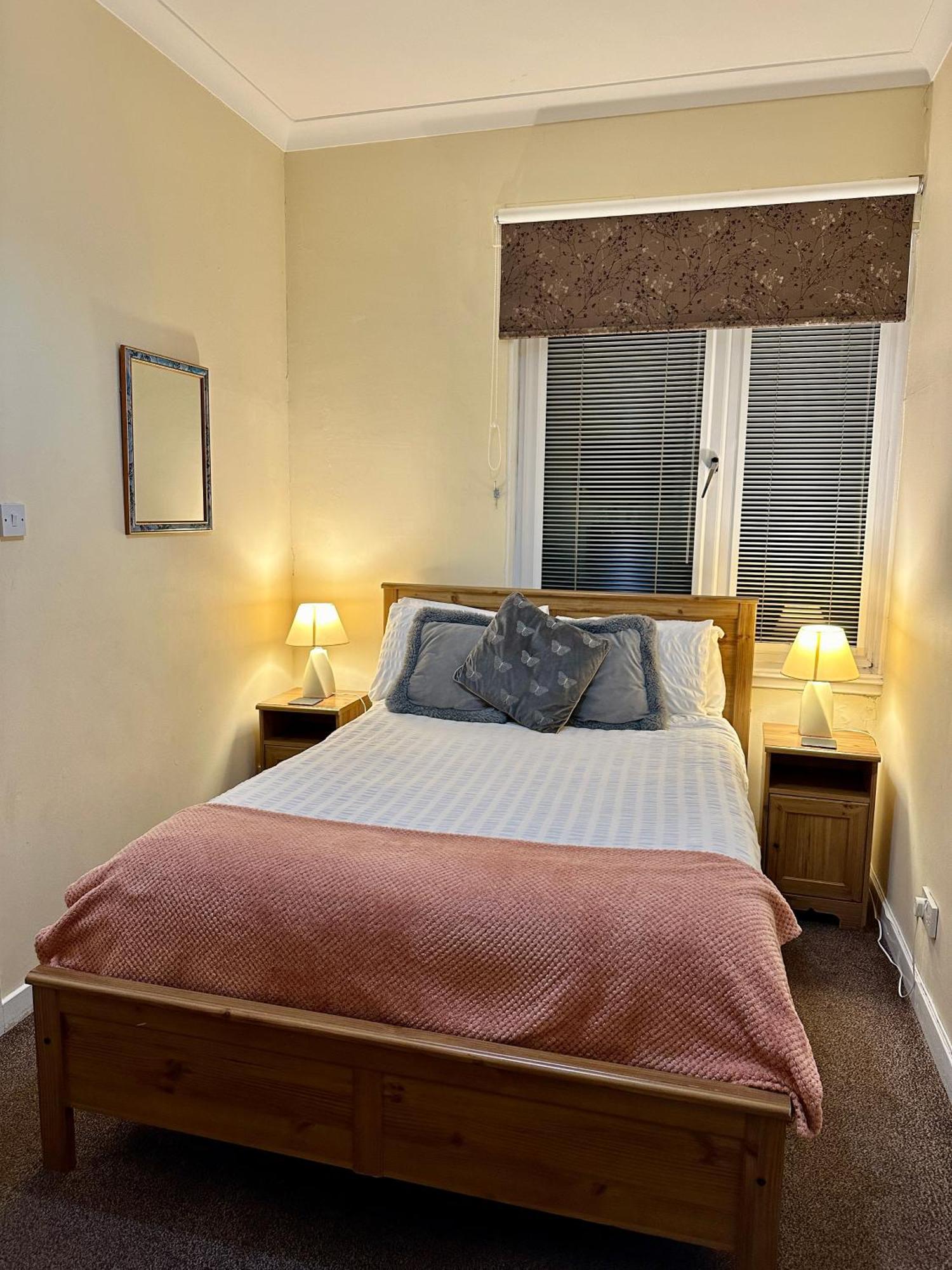 Small Double Room