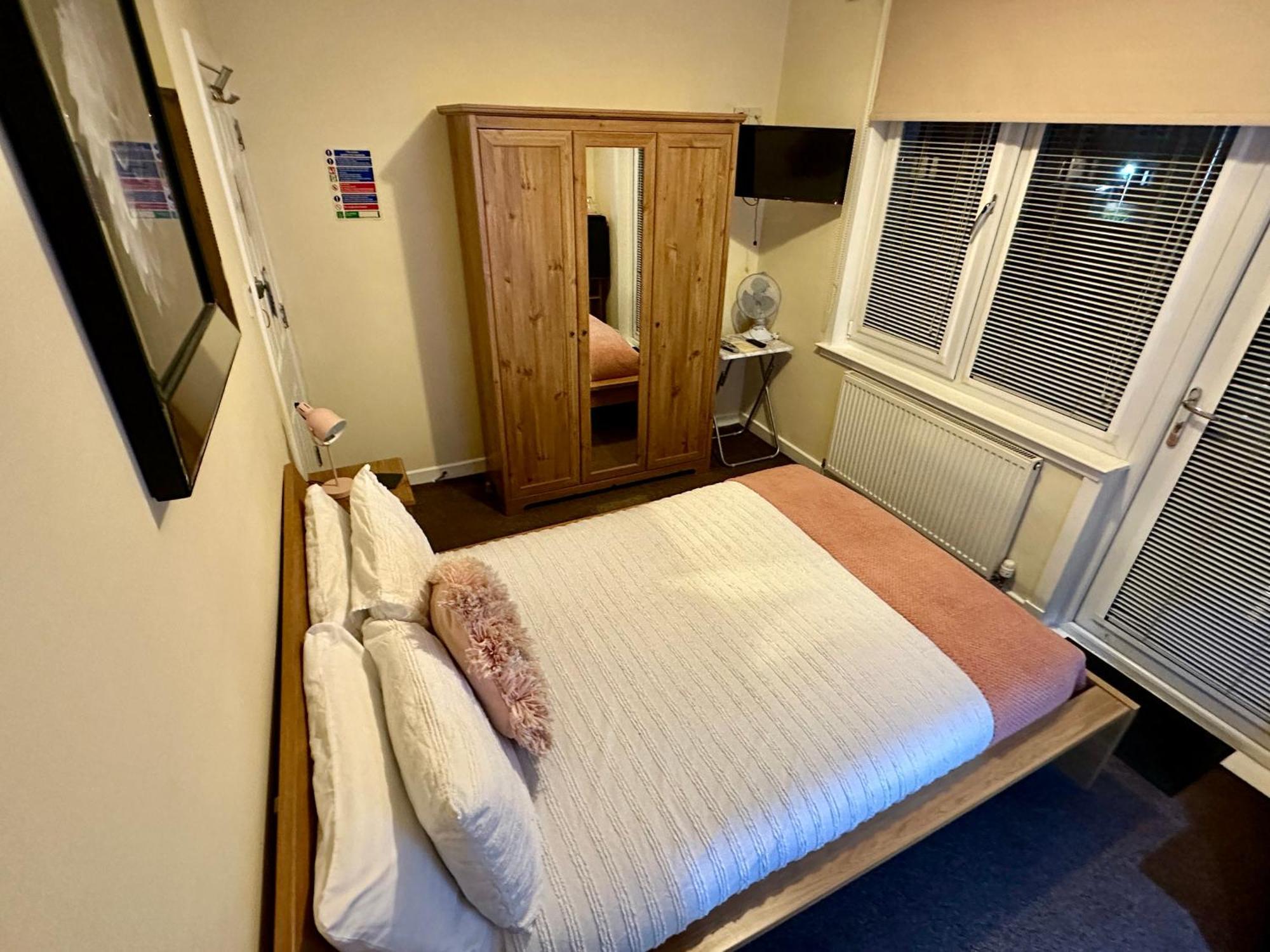 Small Double Room