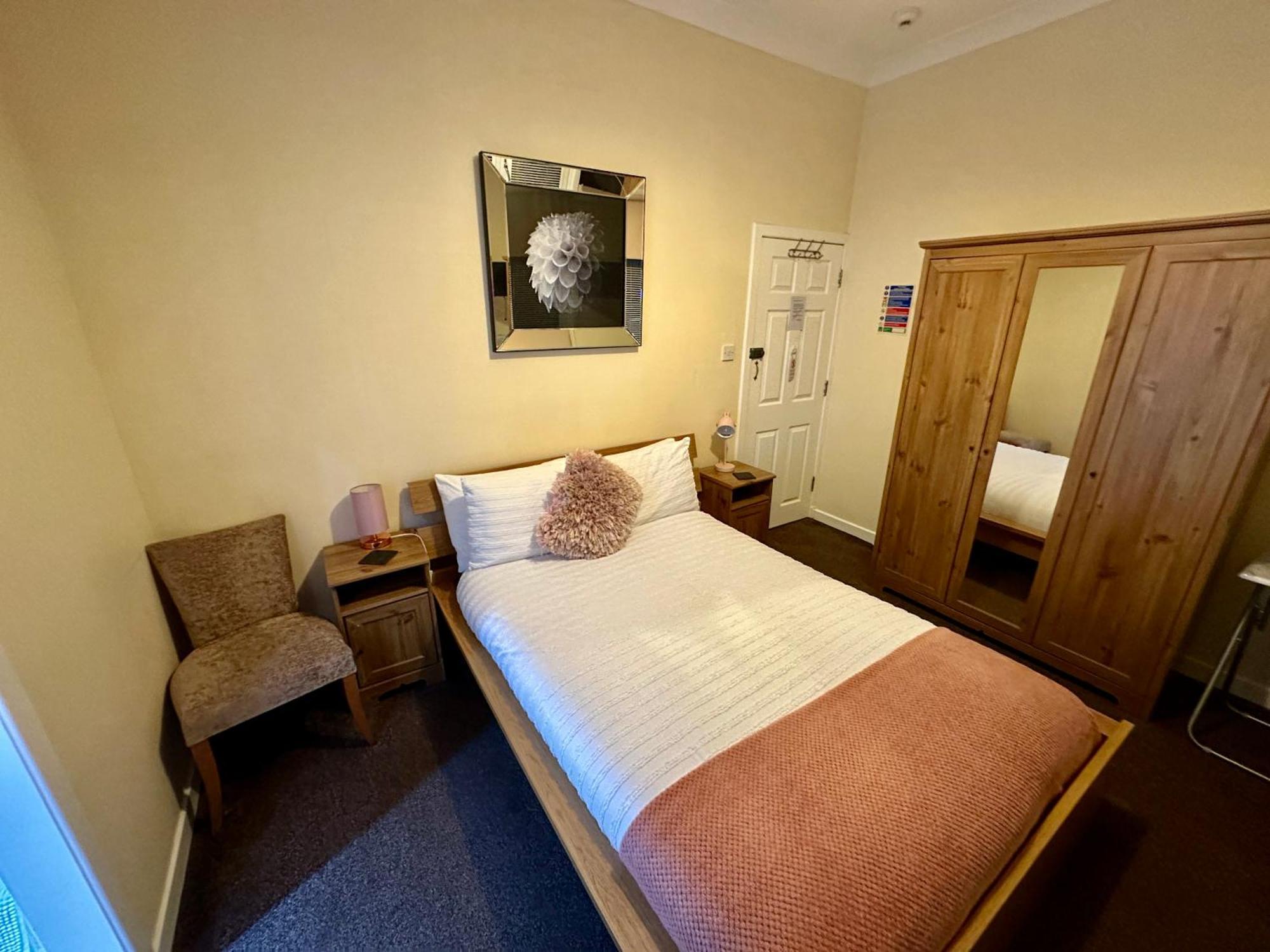 Small Double Room