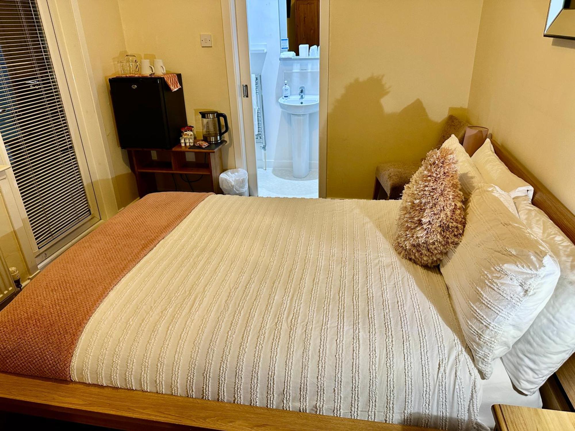 Small Double Room