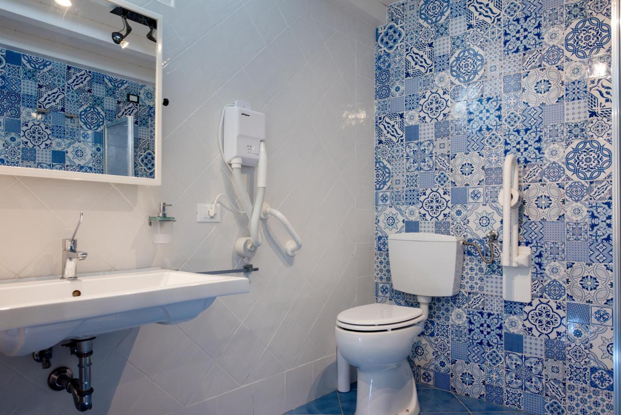 Chambre Quadruple Confort