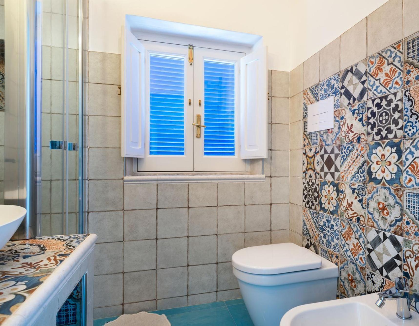 Chambre Double - Vue sur Jardin