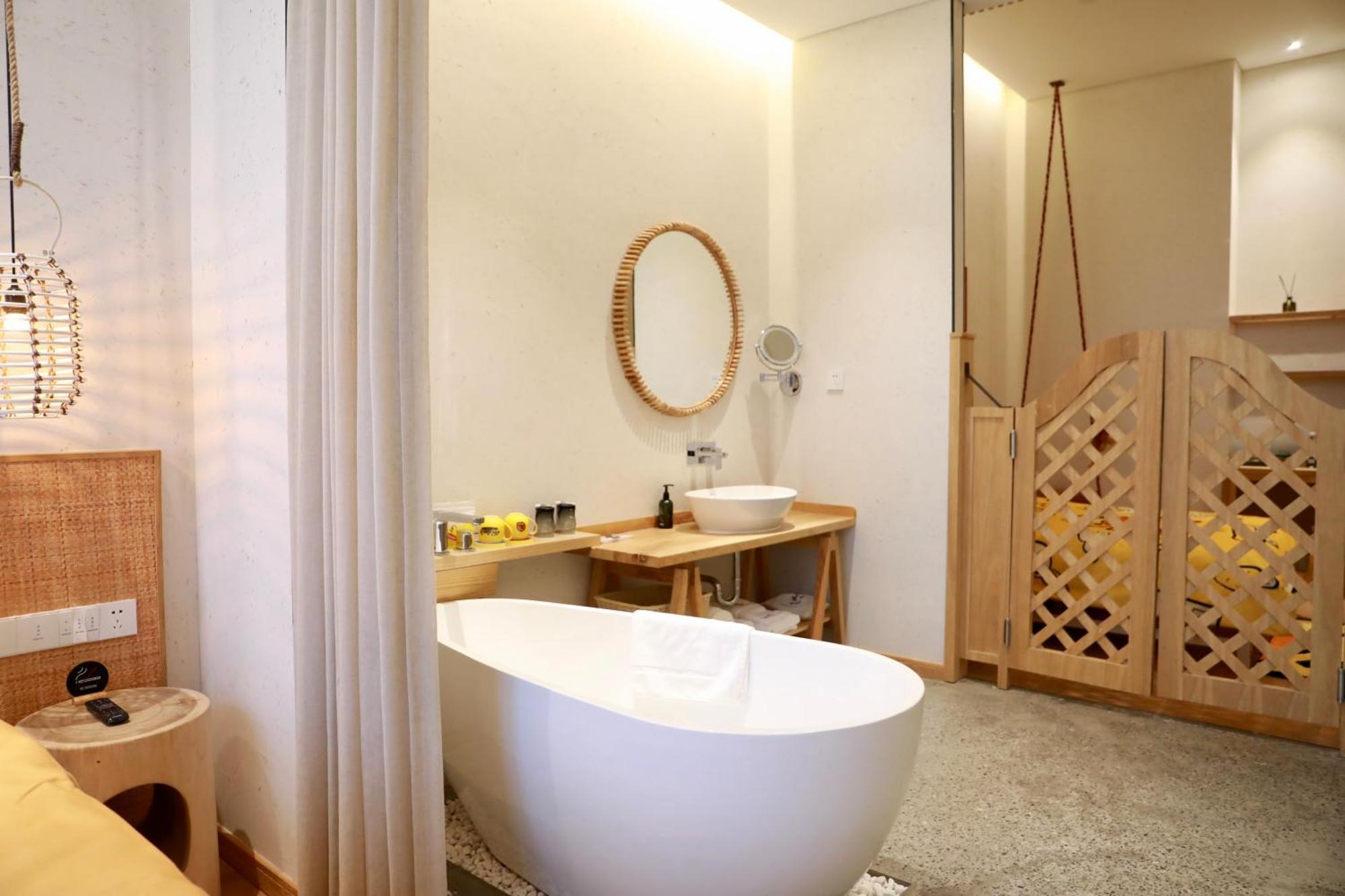 Deluxe Family Suite