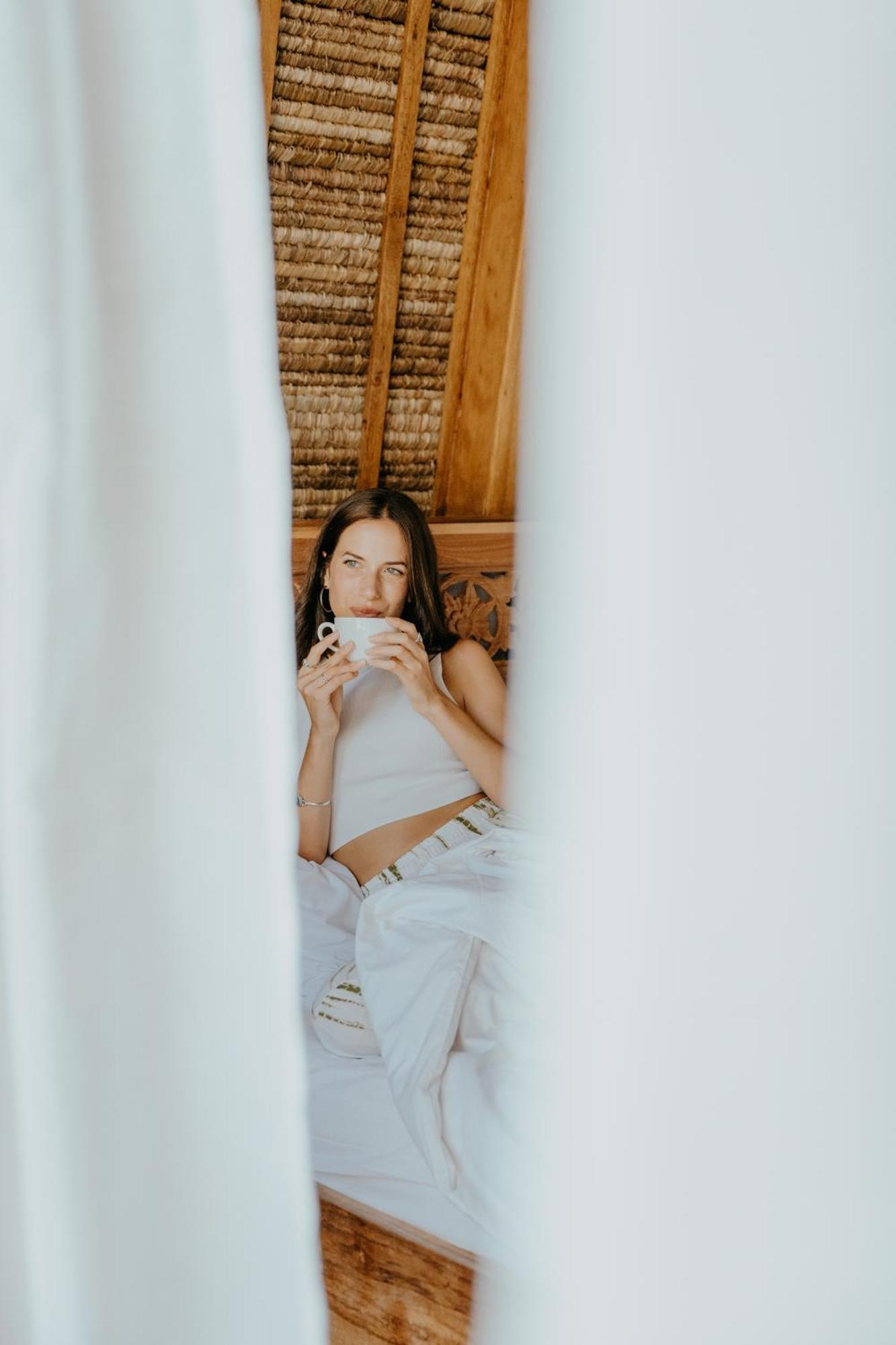 Deluxe Double or Twin Room Balcony