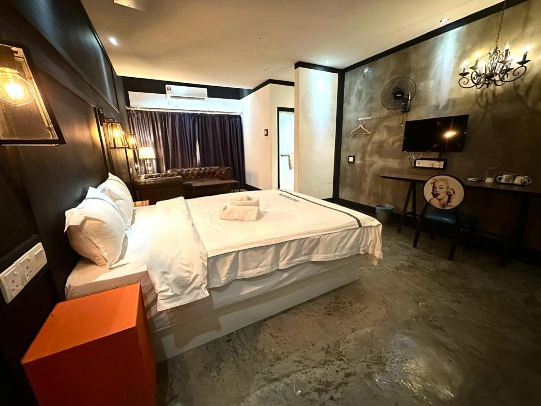 Quarto Duplo Amplo