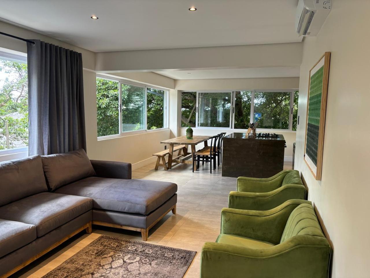 Family Apartment