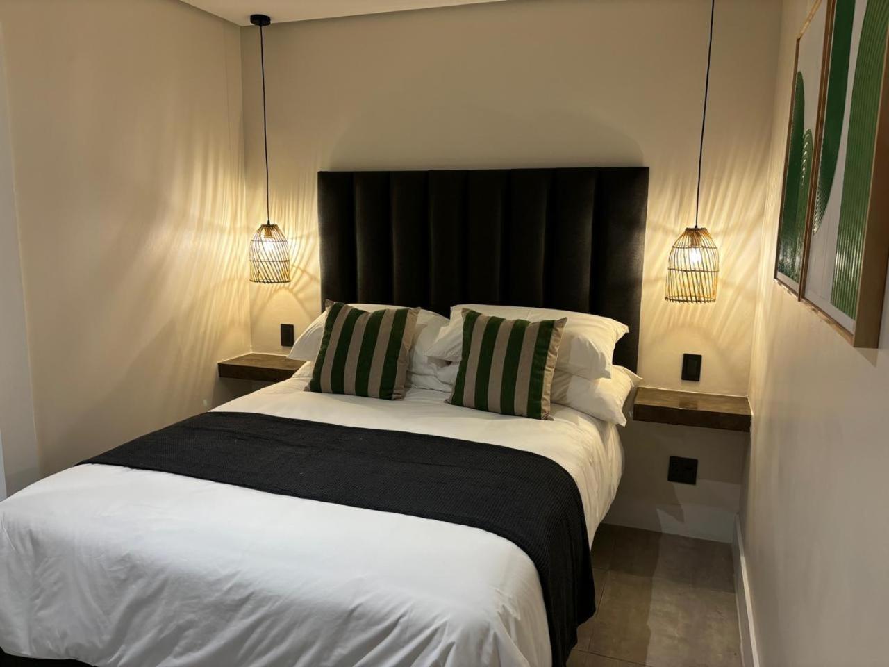 Family Apartment
