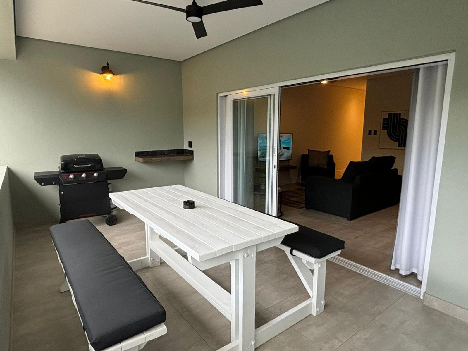 Basic Apartment
