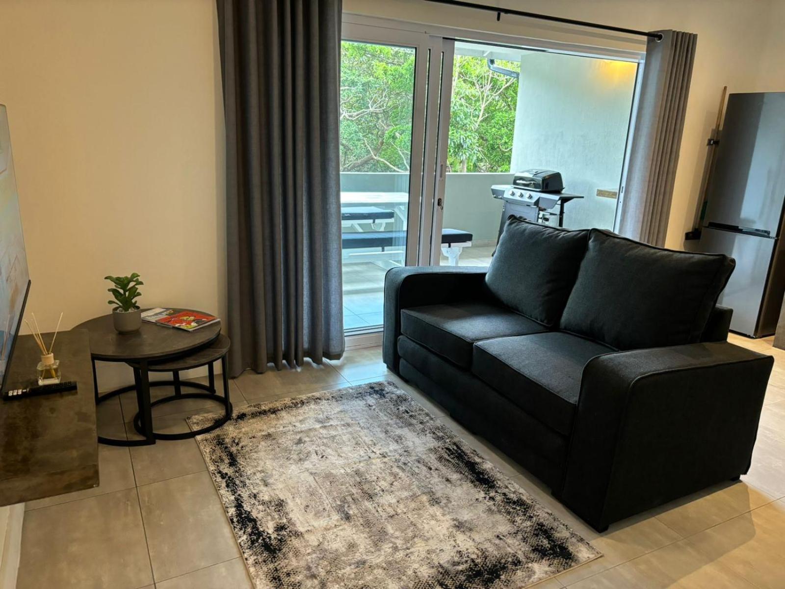 Basic Apartment