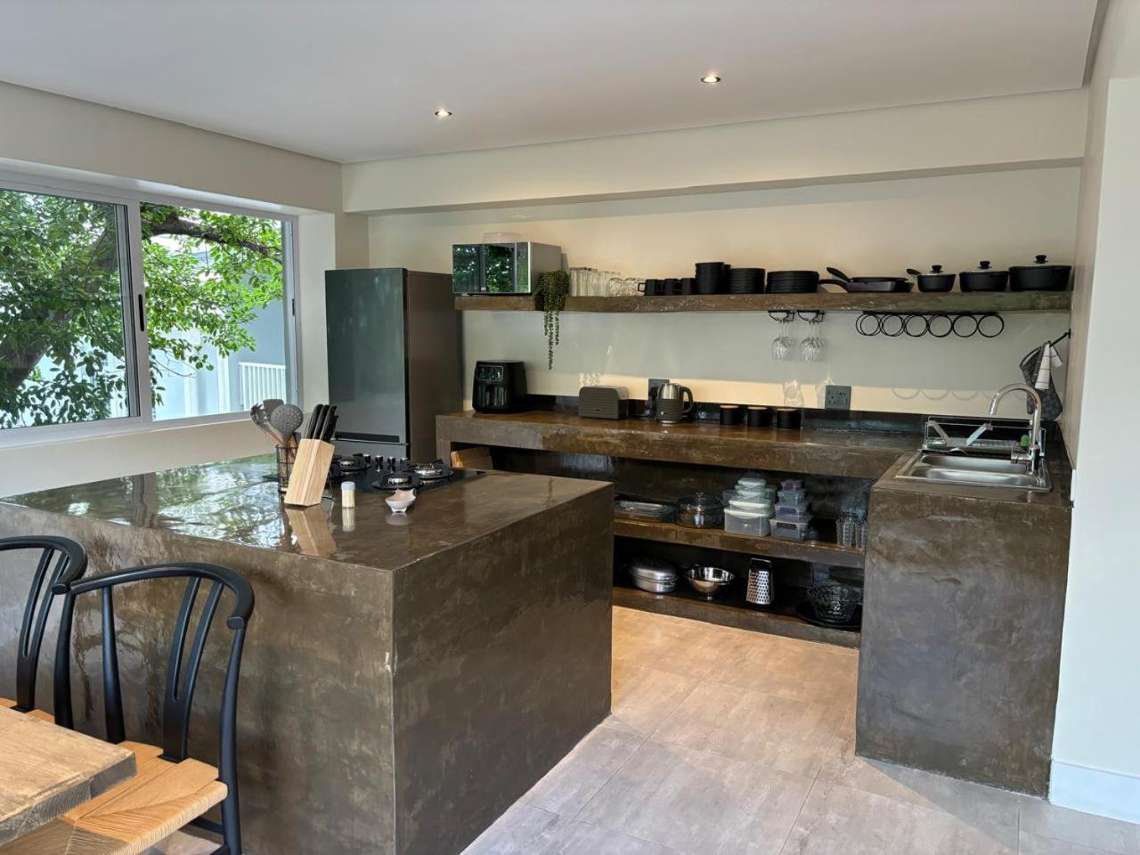 Family Apartment