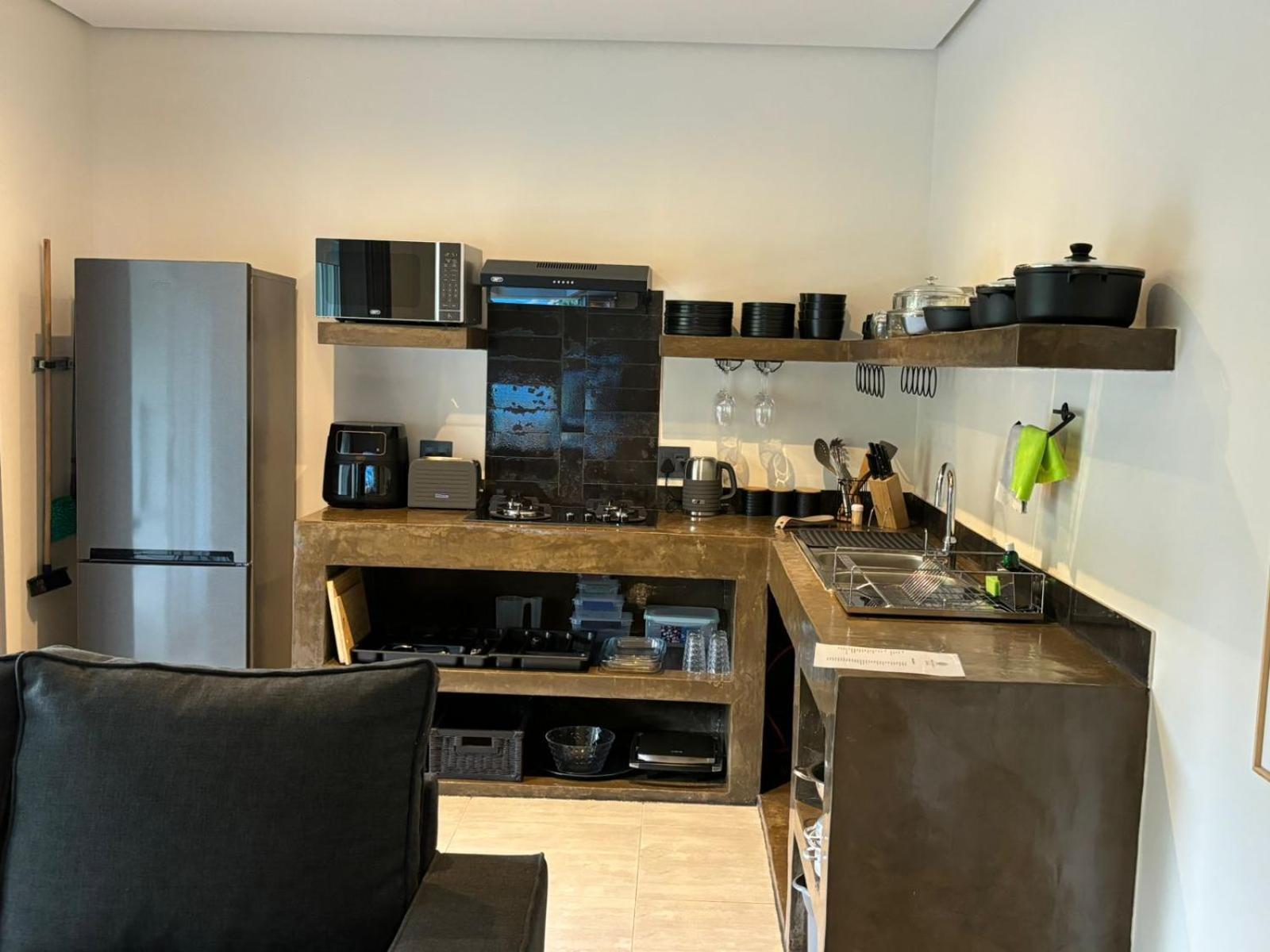 Basic Apartment