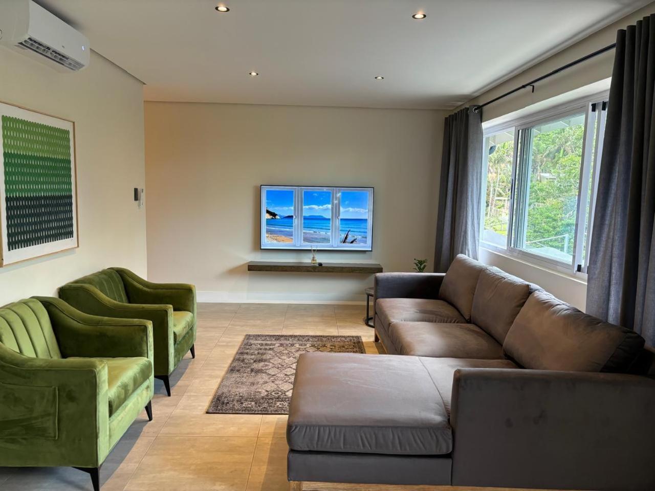 Family Apartment