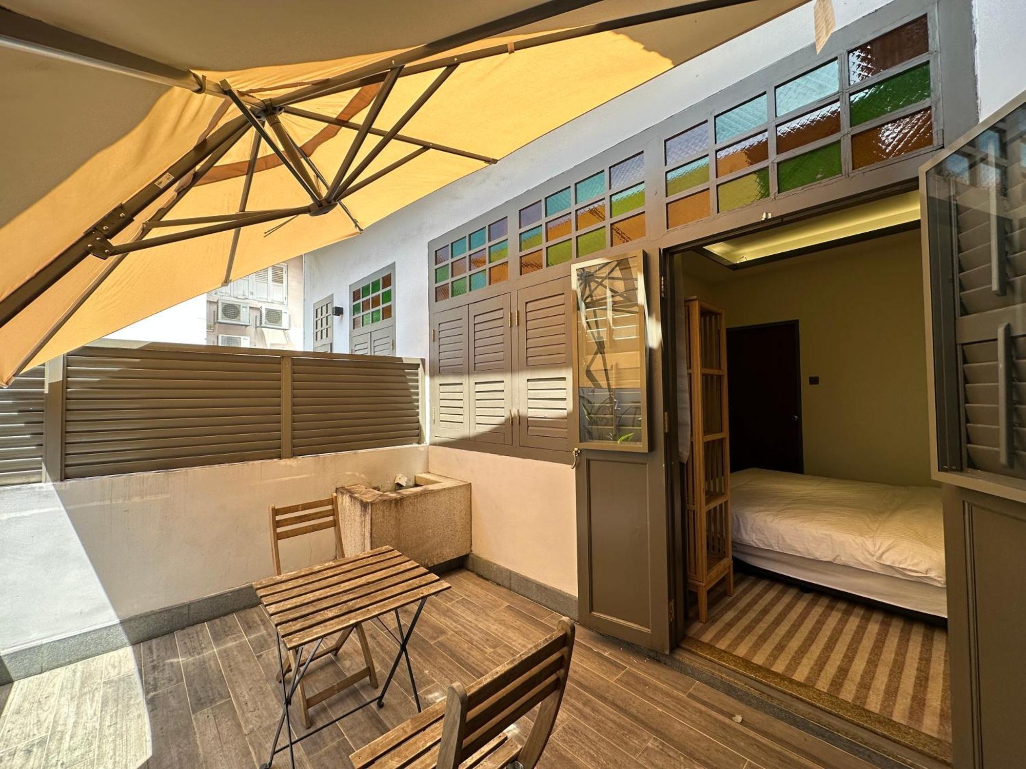 Suite 2 Chambres