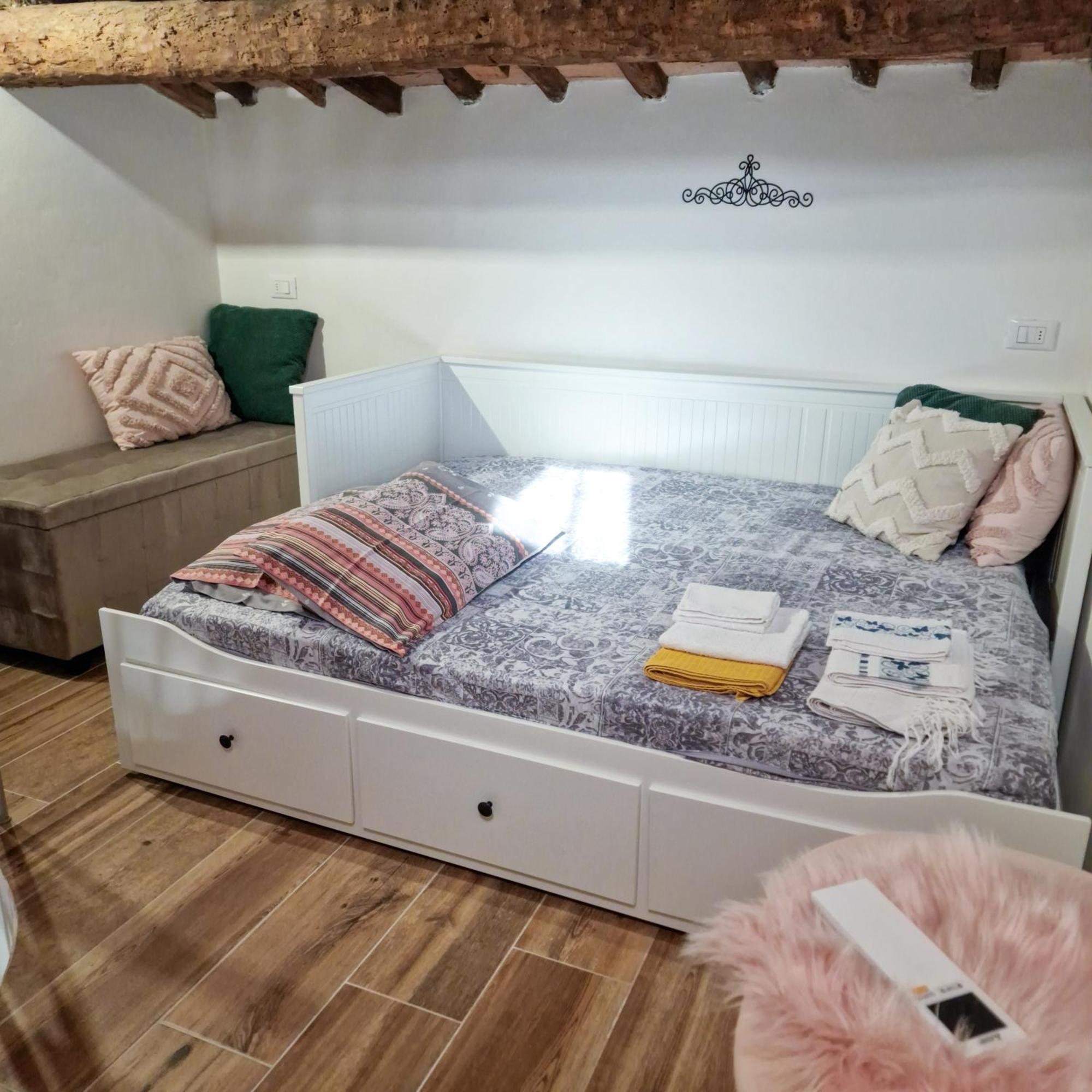 Duplex Suite