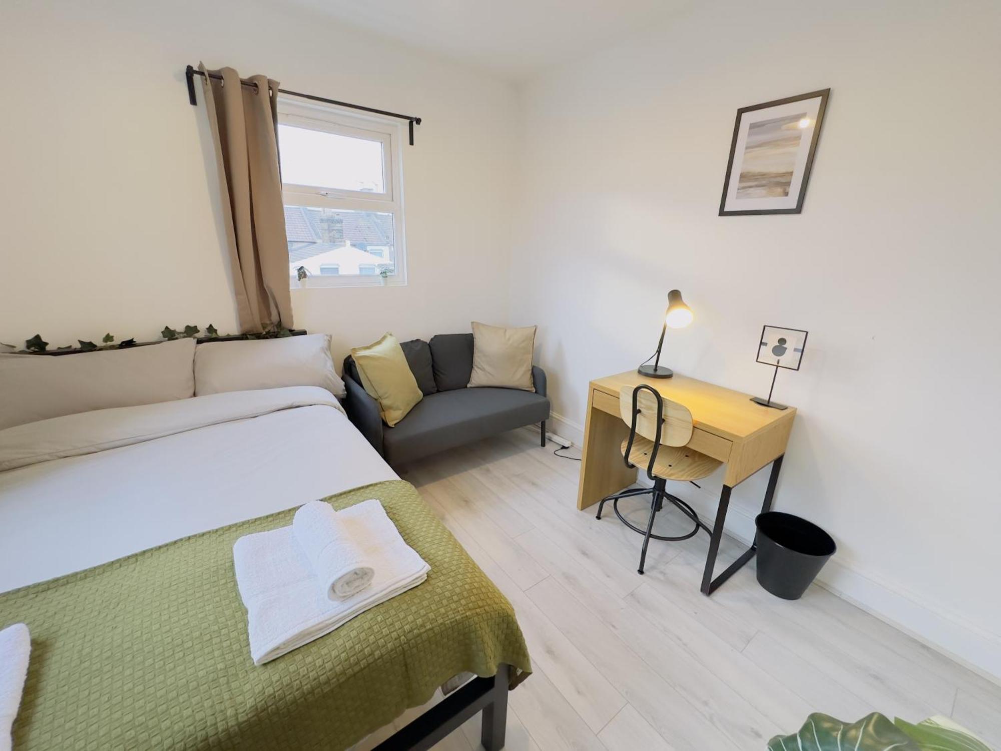 Double Room