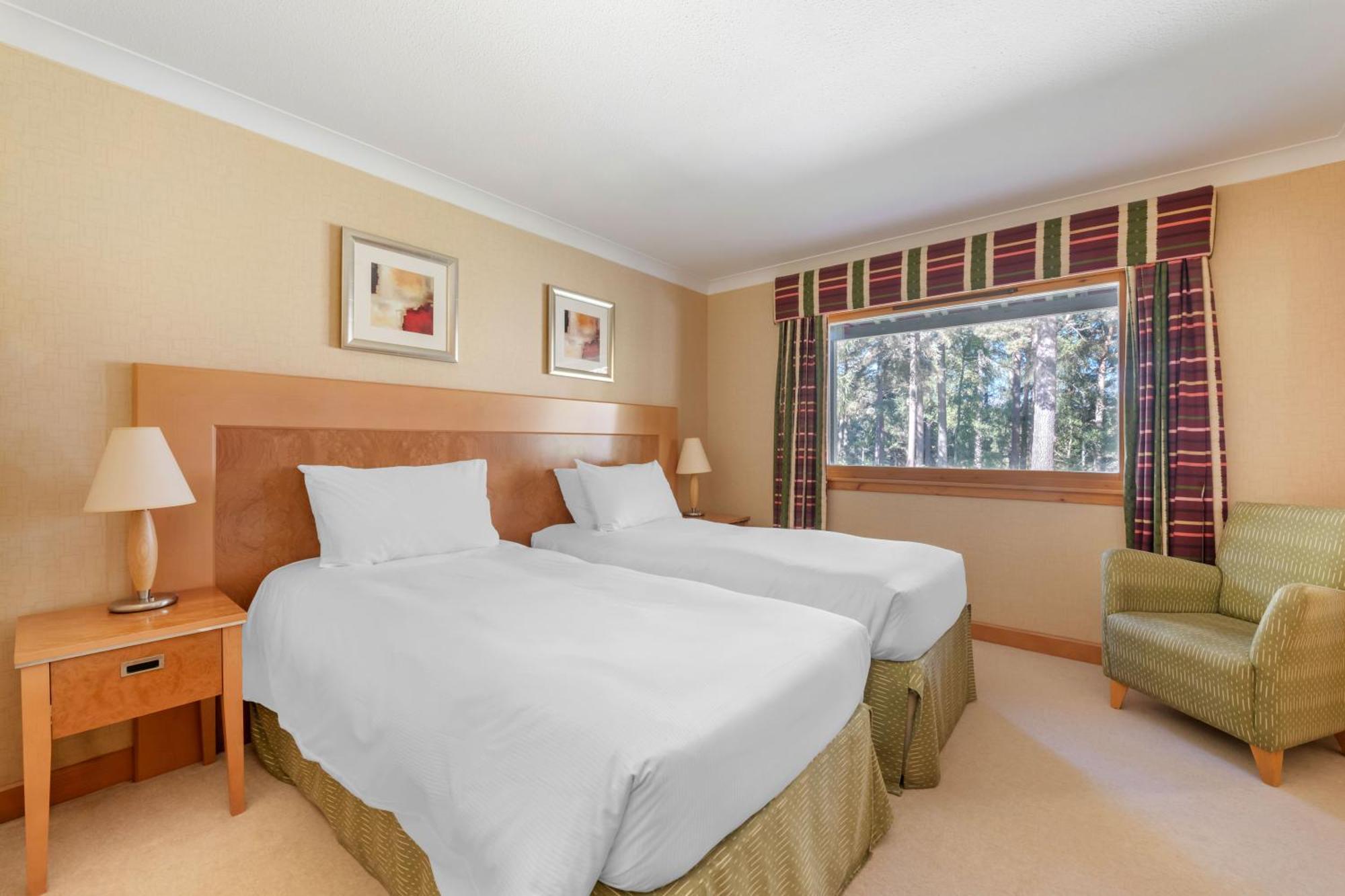 1 Bedroom Lodge